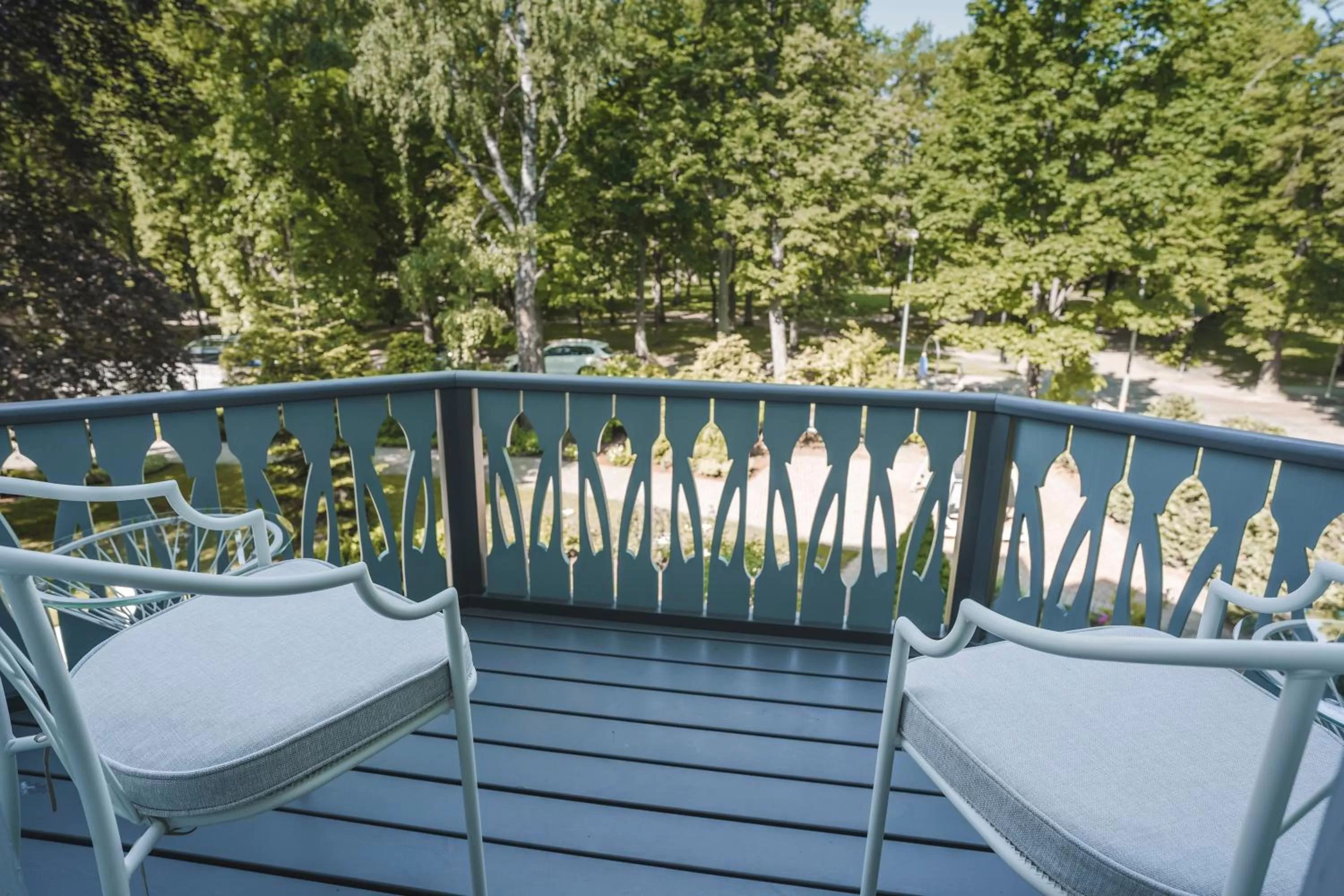 View (from property/room) in Roze Boutique Hotel