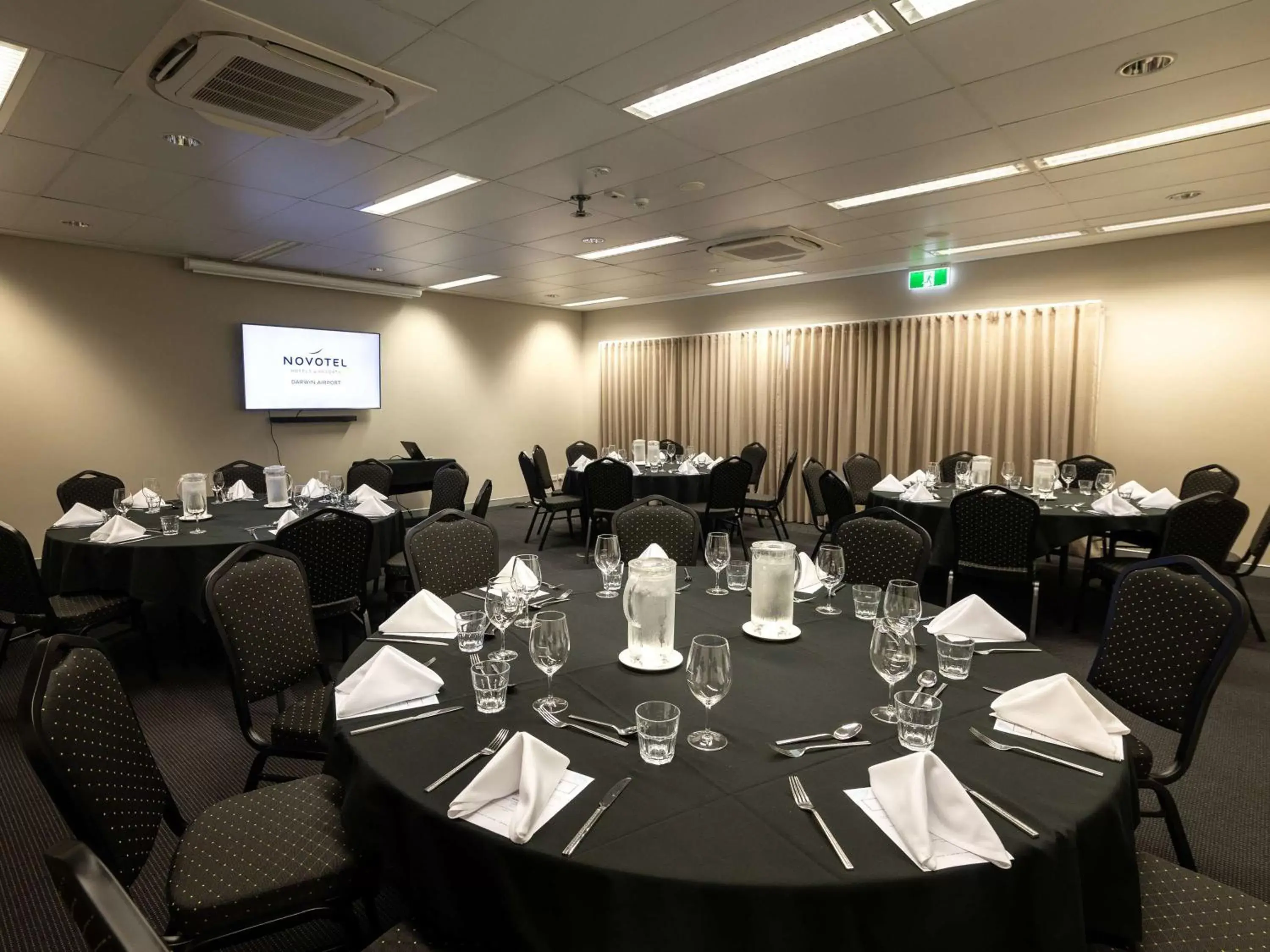 Meeting/conference room, Banquet Facilities in Novotel Darwin Airport