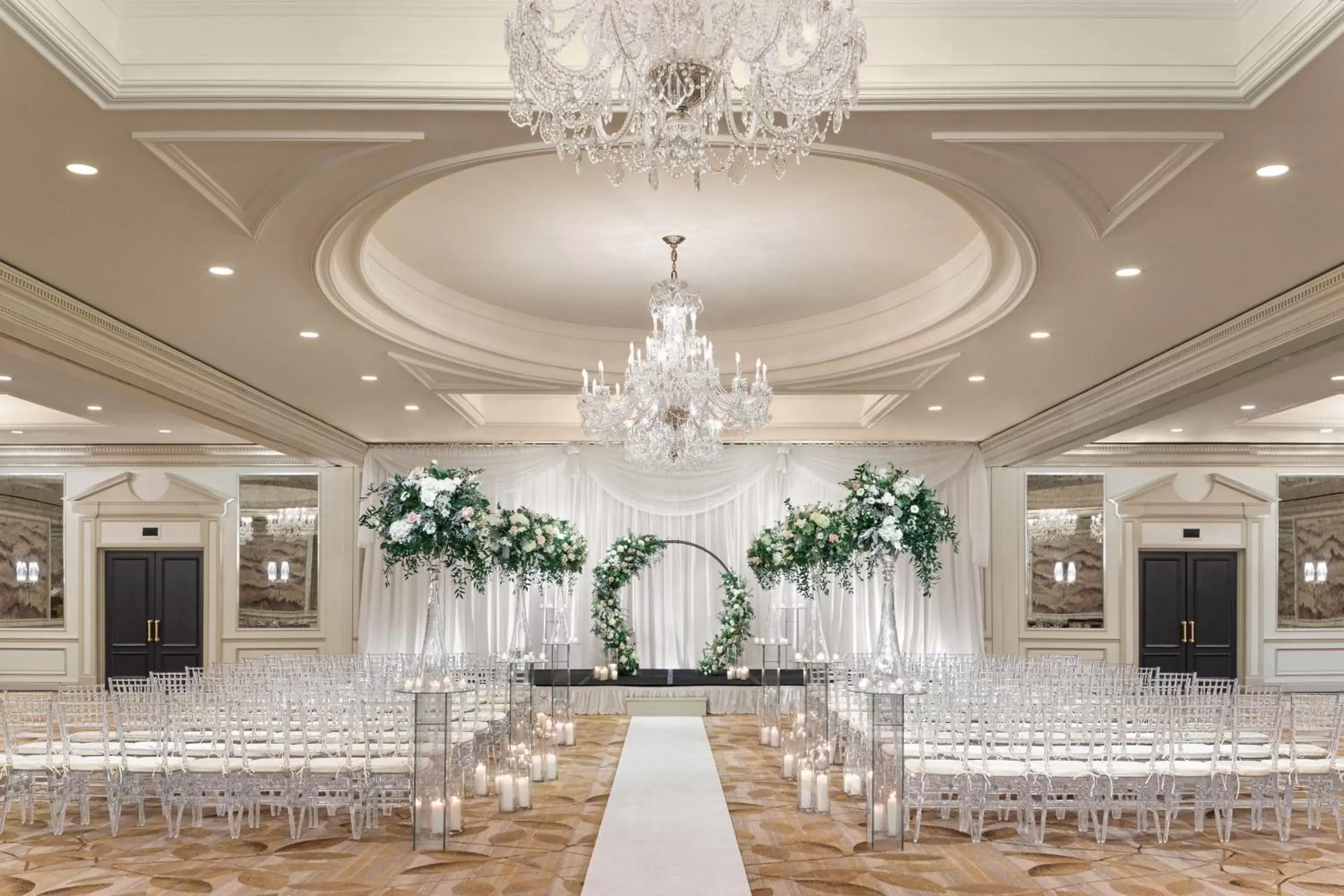 Banquet/Function facilities, Banquet Facilities in The Westin Philadelphia