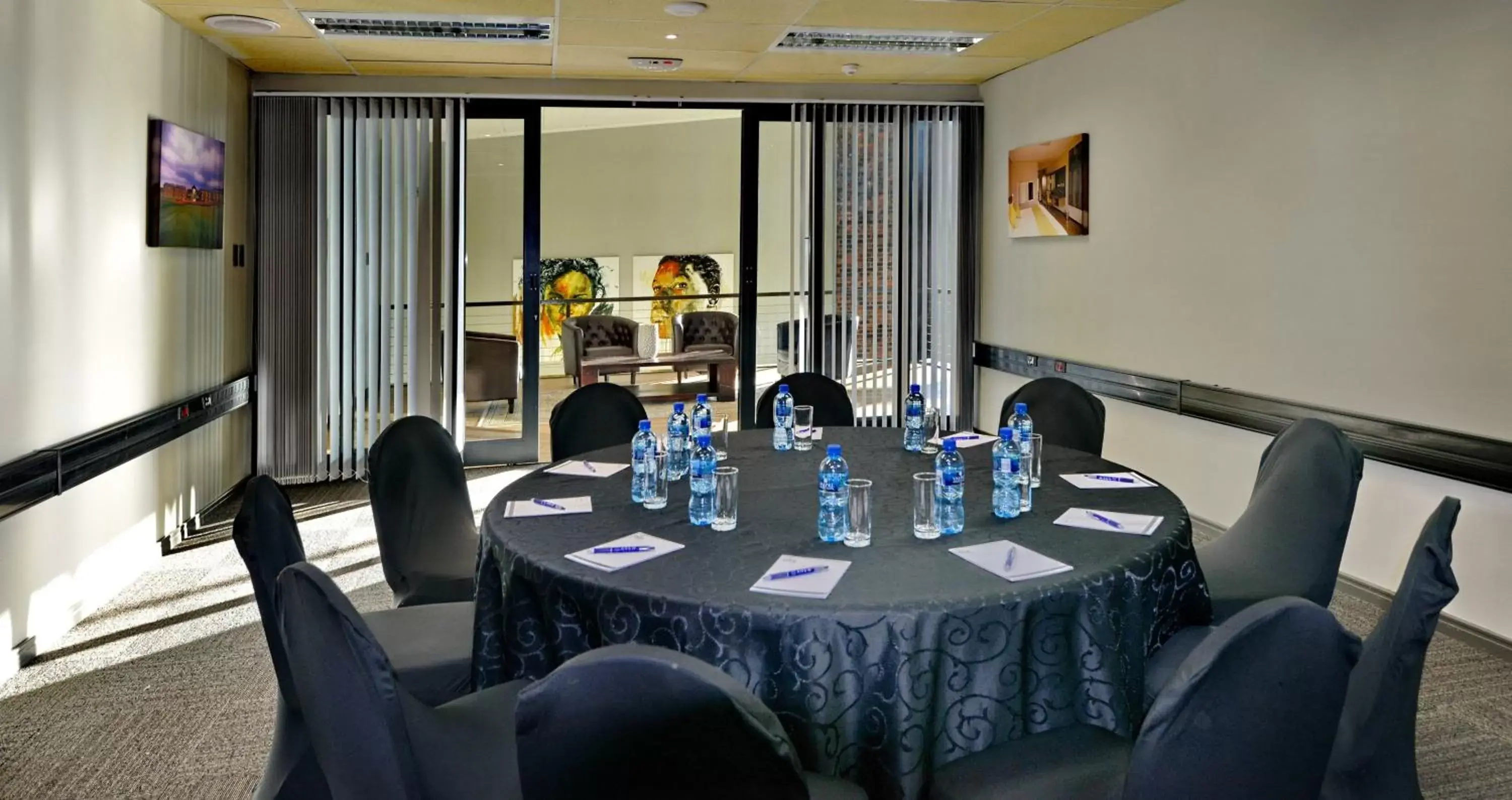Meeting/conference room in ANEW Resort Vulintaba Newcastle