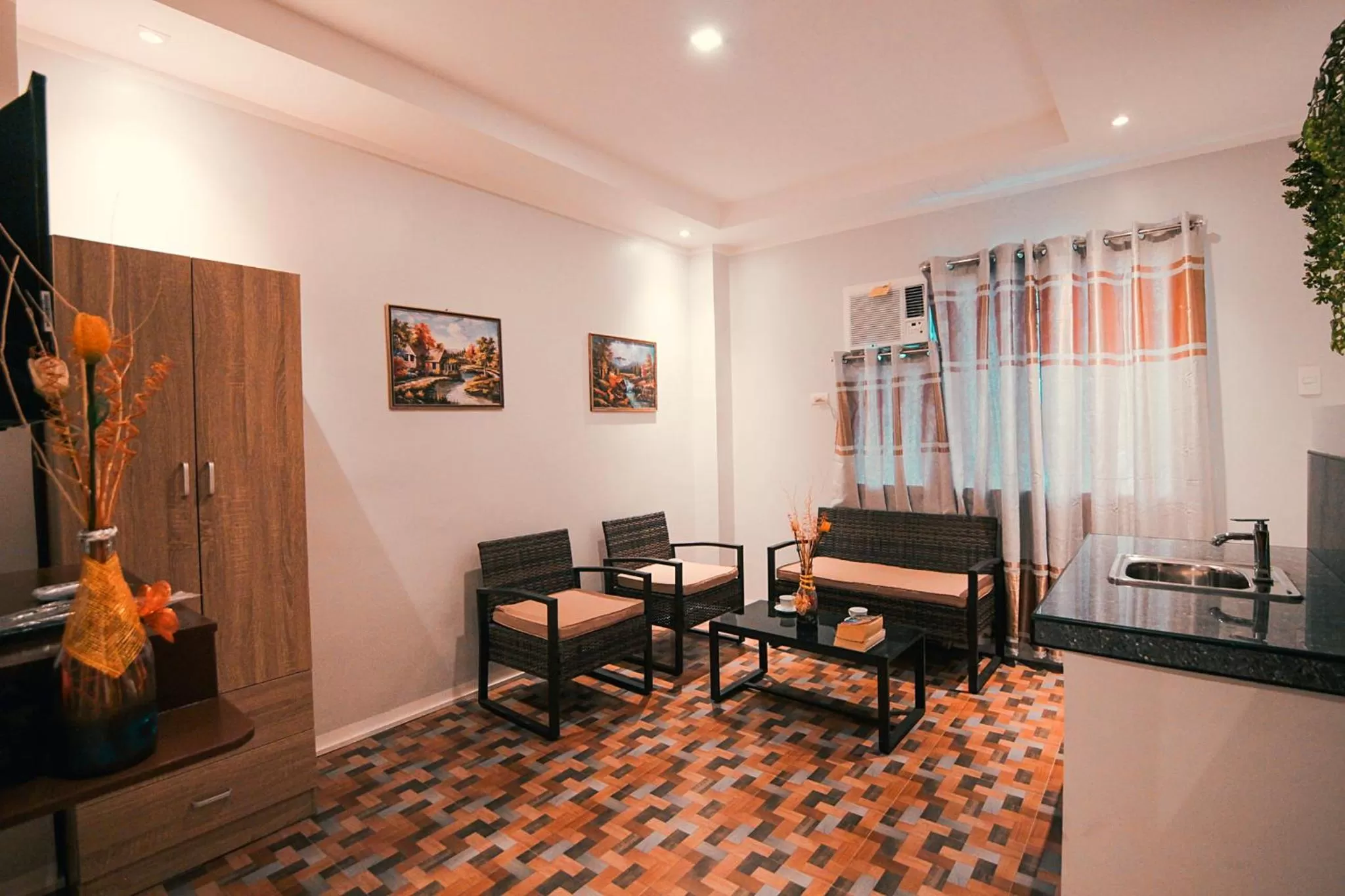 Kingswick Residences & Lodge