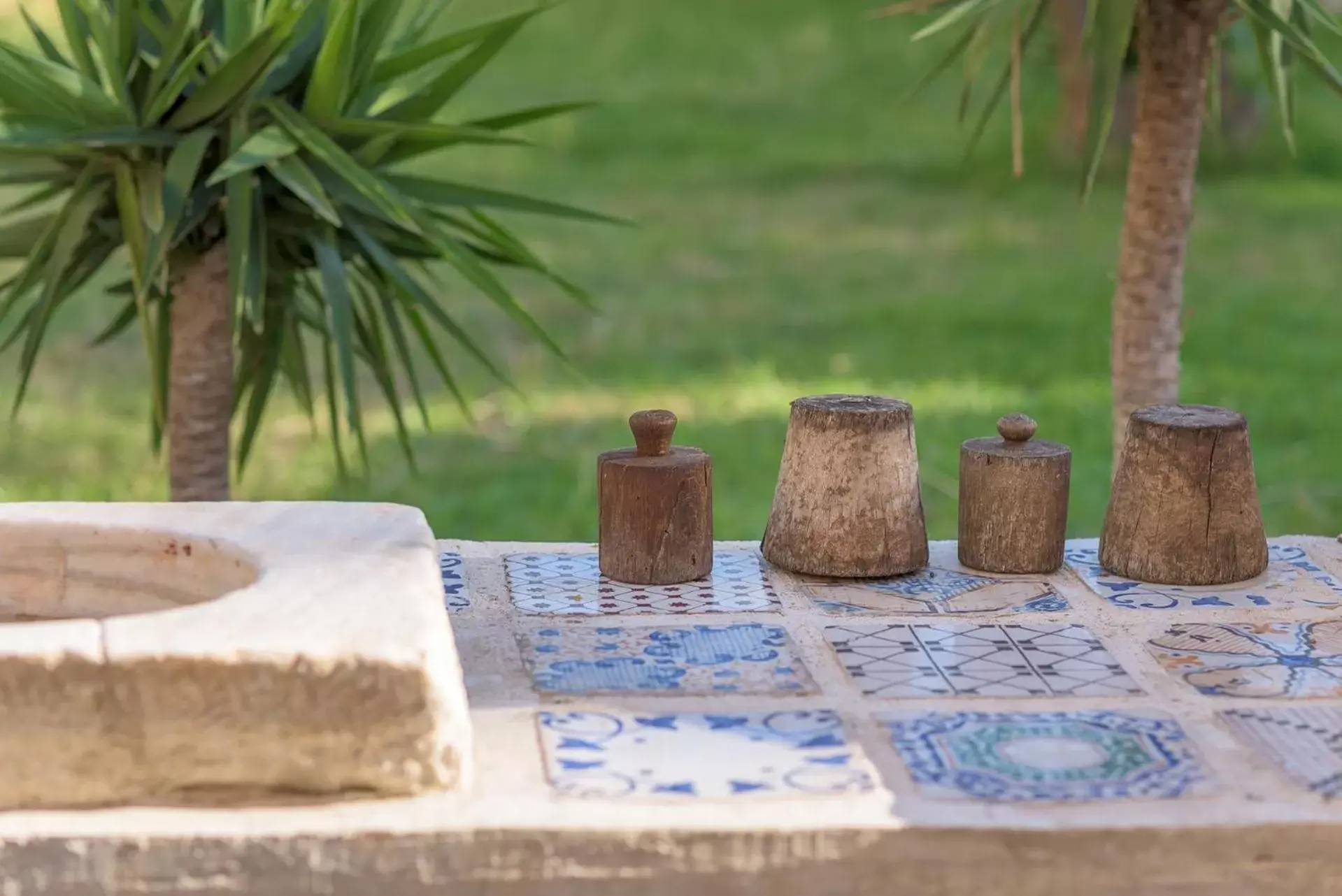 BBQ facilities, Swimming Pool in Naturarte Suites