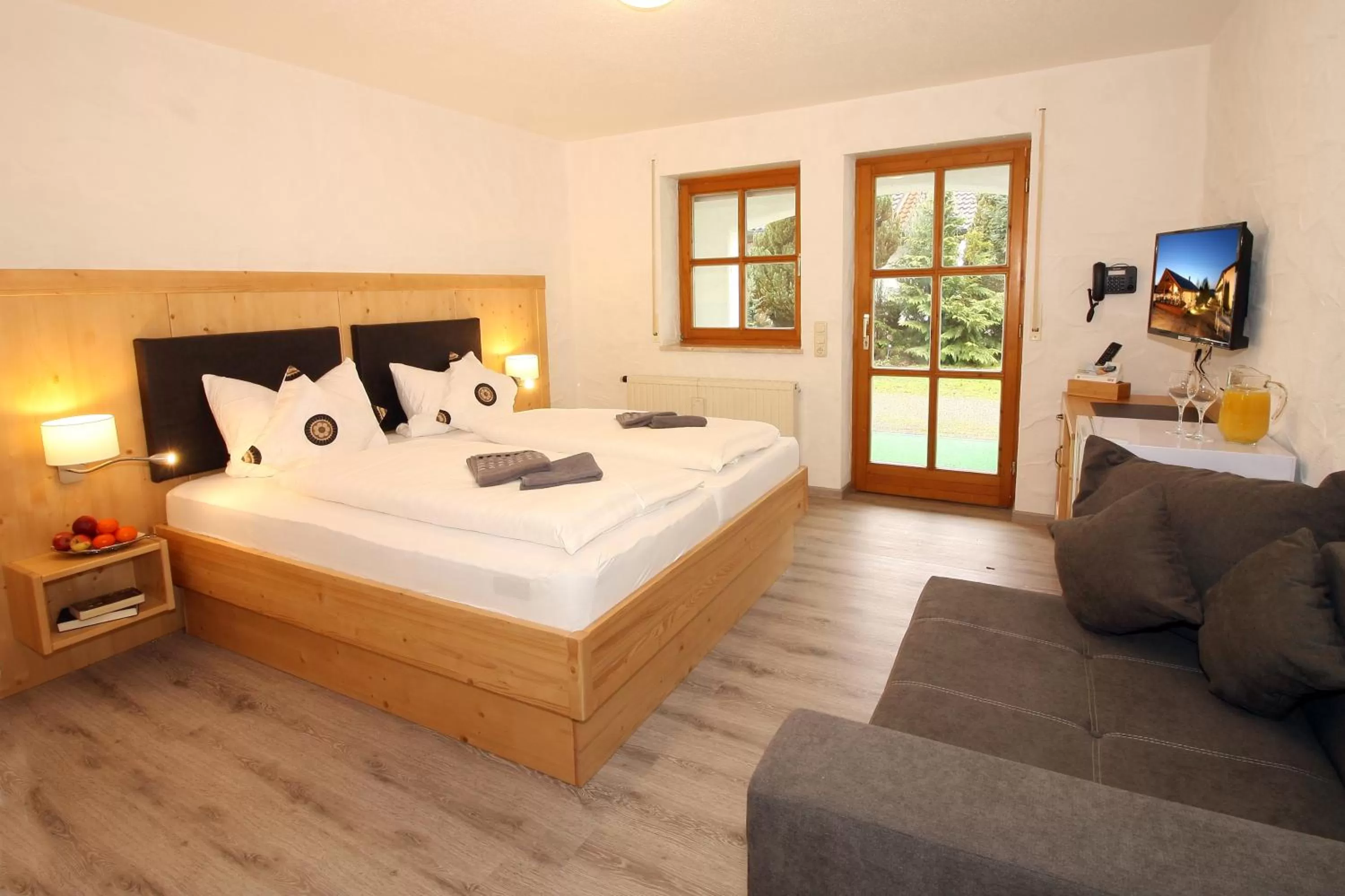 Other, Bed in PAGA Hotel