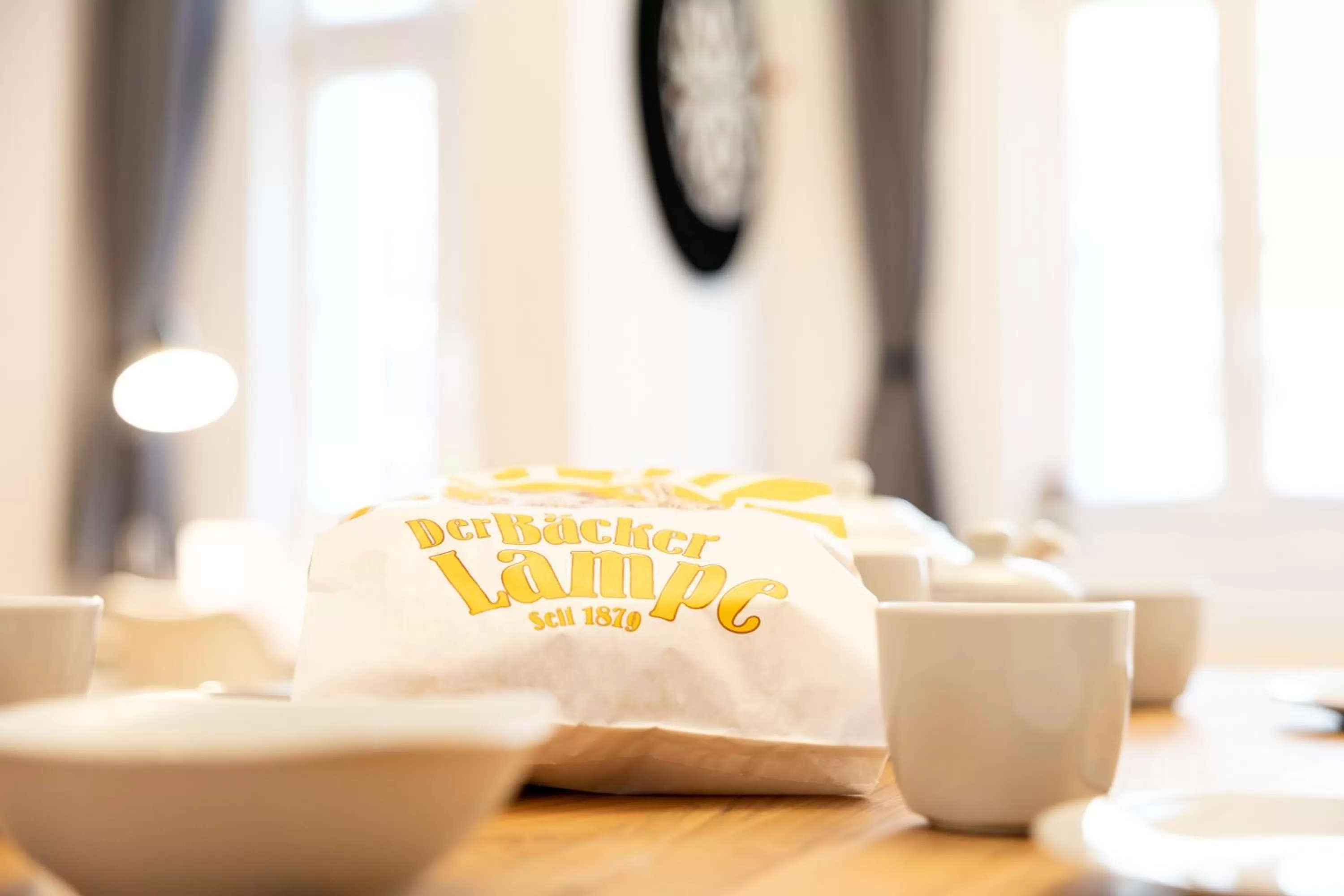 Seating area in Apartments an der Oper - Innenstadt - Zentral - Küche - Wifi - Powered by Ko-Living