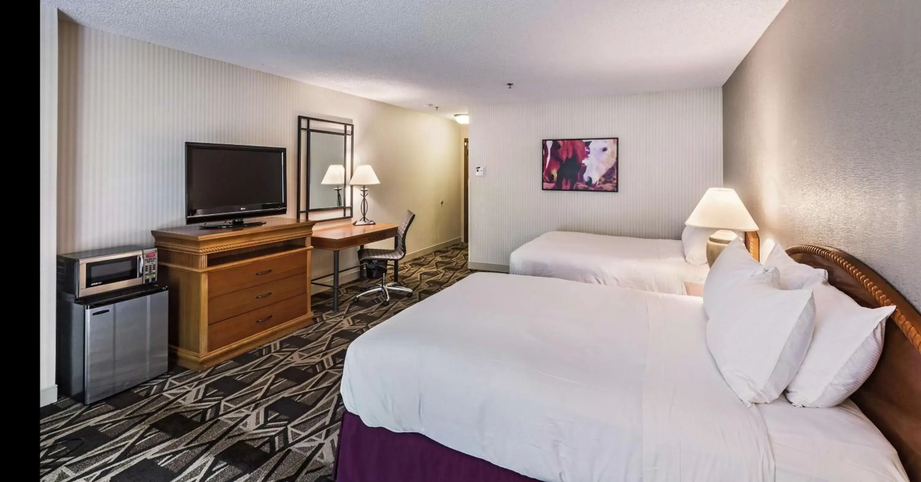 Other, Bed in DoubleTree by Hilton Durango