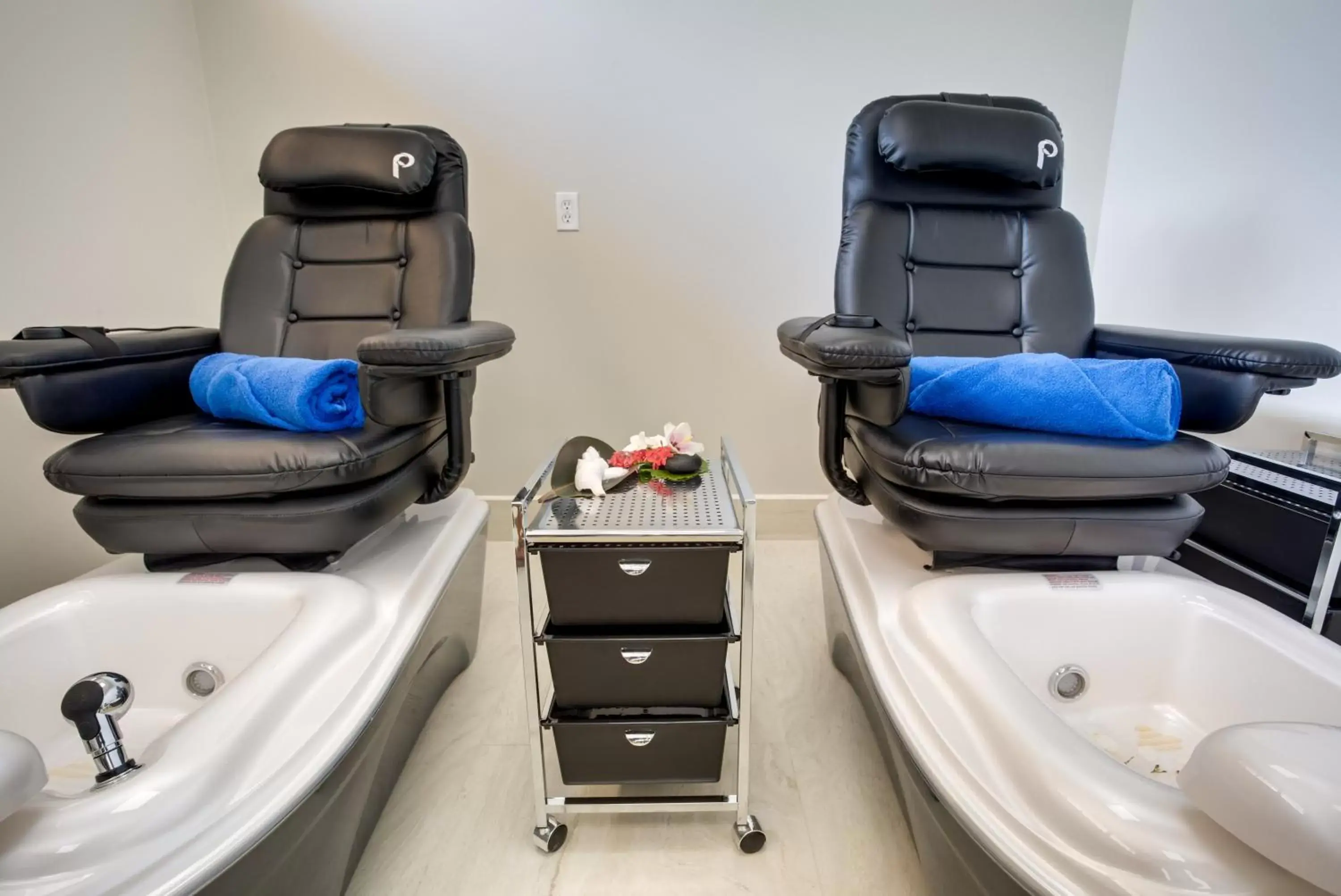 Spa and wellness centre/facilities in Grand Caribe Belize Spa and wellness centre/facilities in Grand Caribe Belize