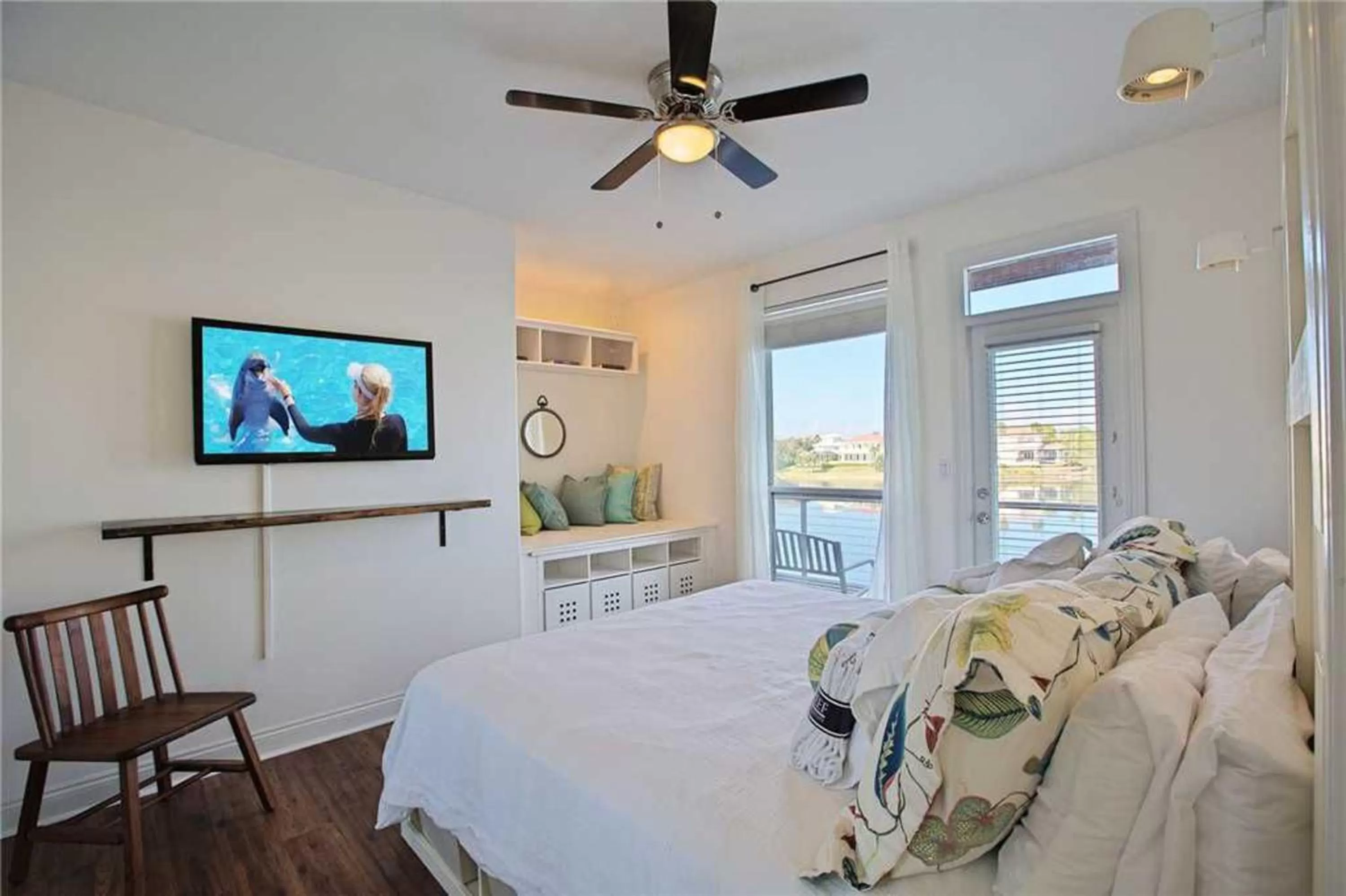 Destiny Beach Villa #6A