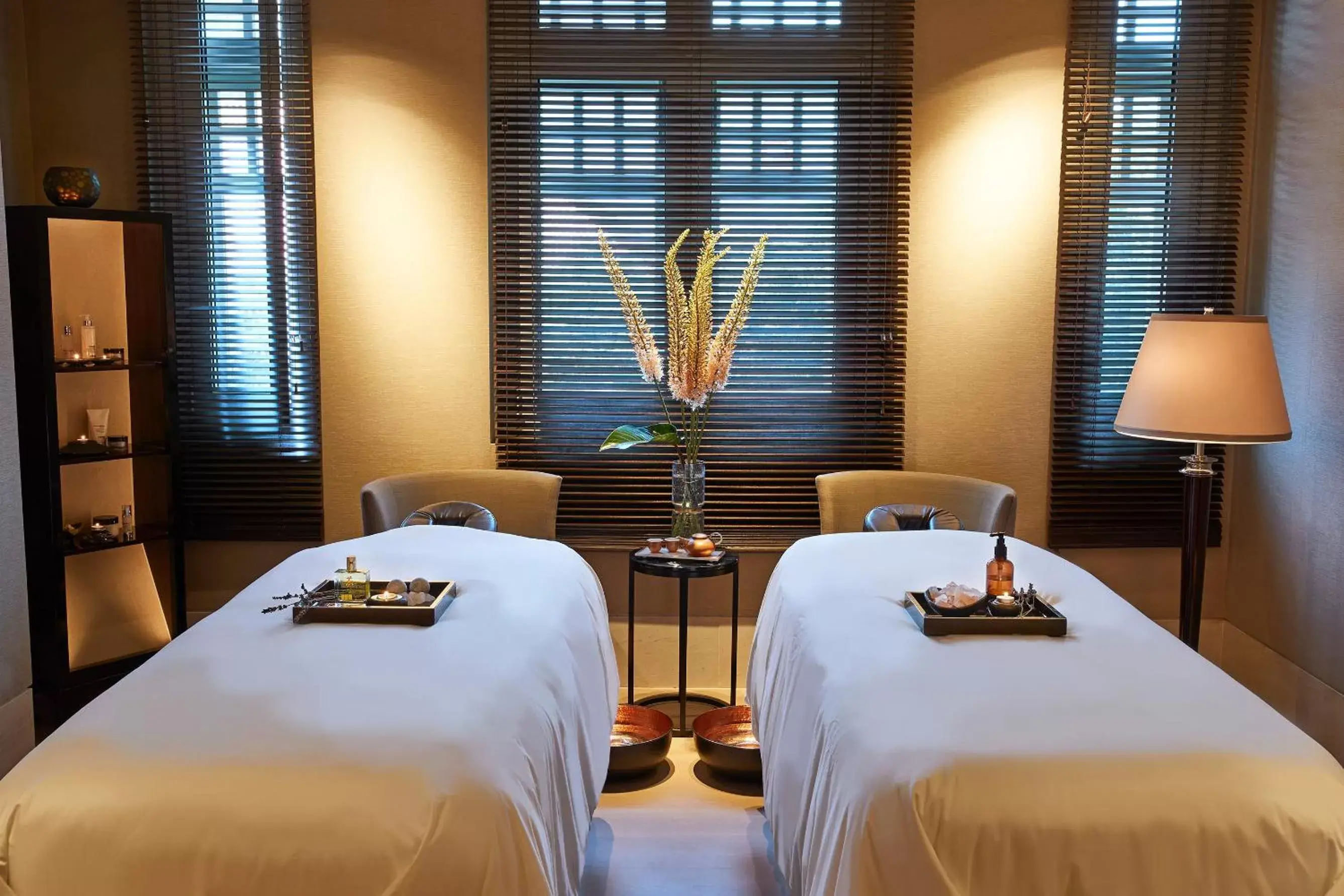 Massage, Spa/Wellness in The Capitol Kempinski Hotel Singapore