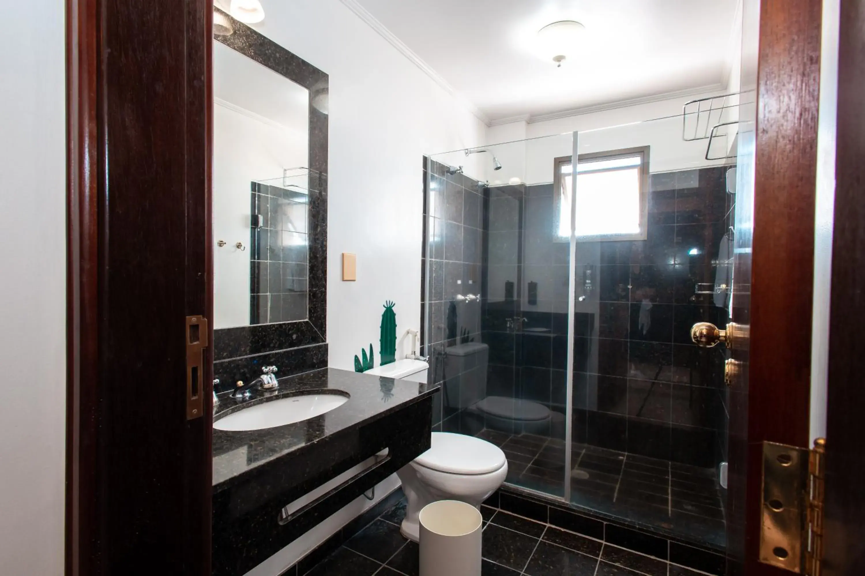 Standard Room - single occupancy in ibis Styles Presidente Prudente Portal D'Oeste Standard Room - single occupancy in ibis Styles Presidente Prudente Portal D'Oeste