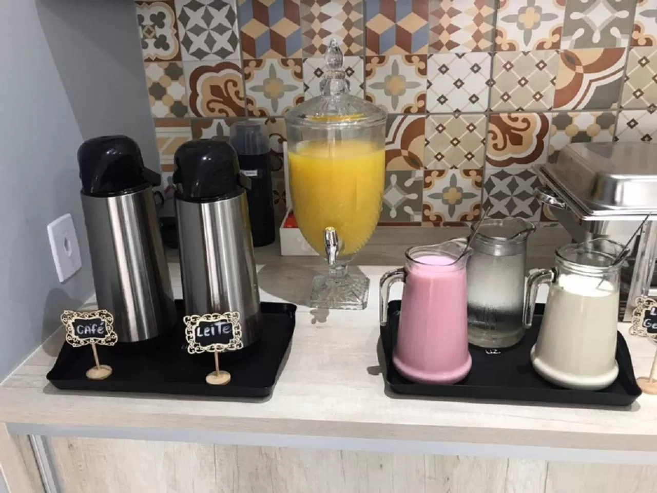 Pousada Caminho Dos Sonhos