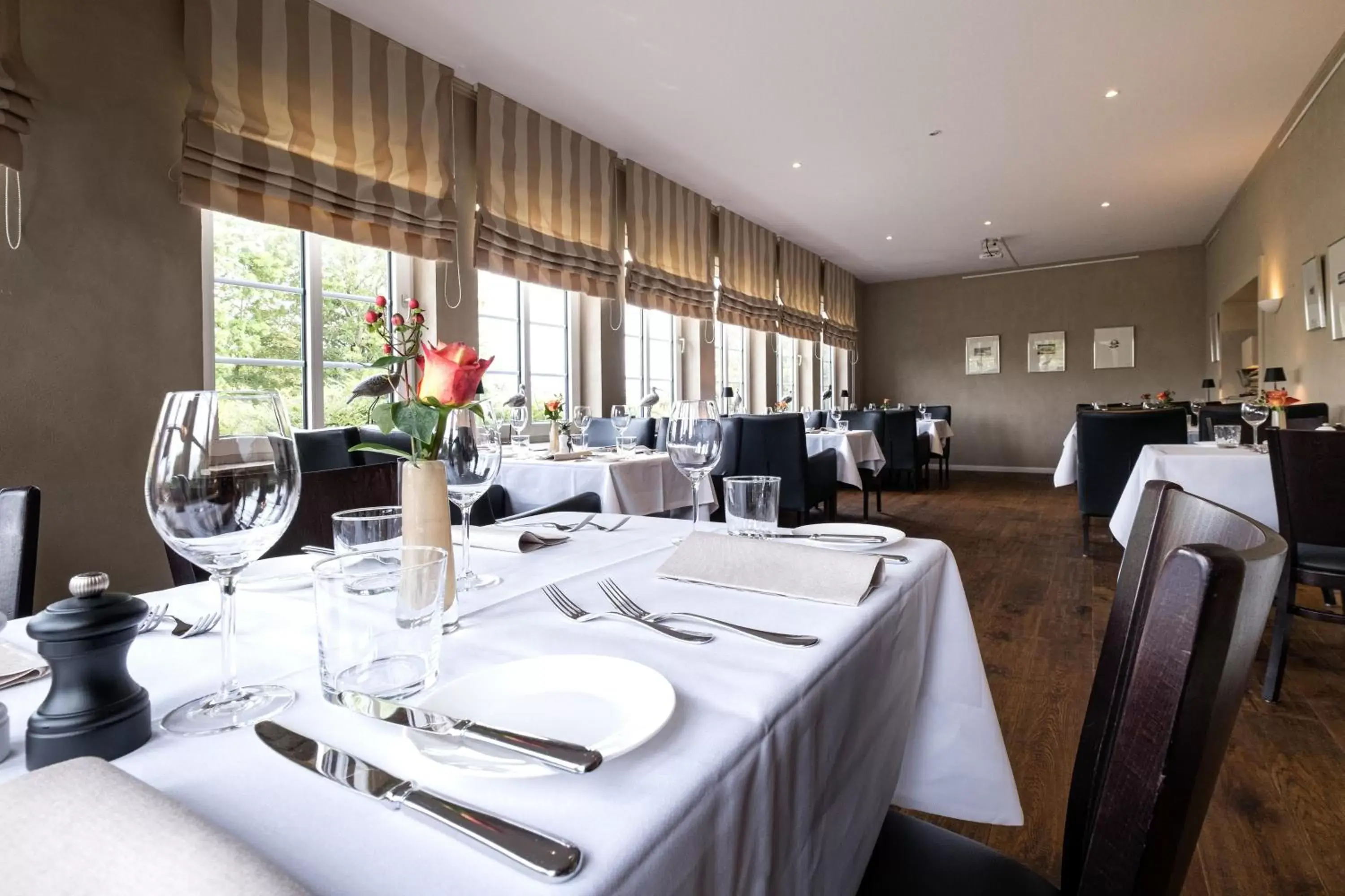 Restaurant/places to eat in Eichhorns Restaurant/places to eat in Eichhorns