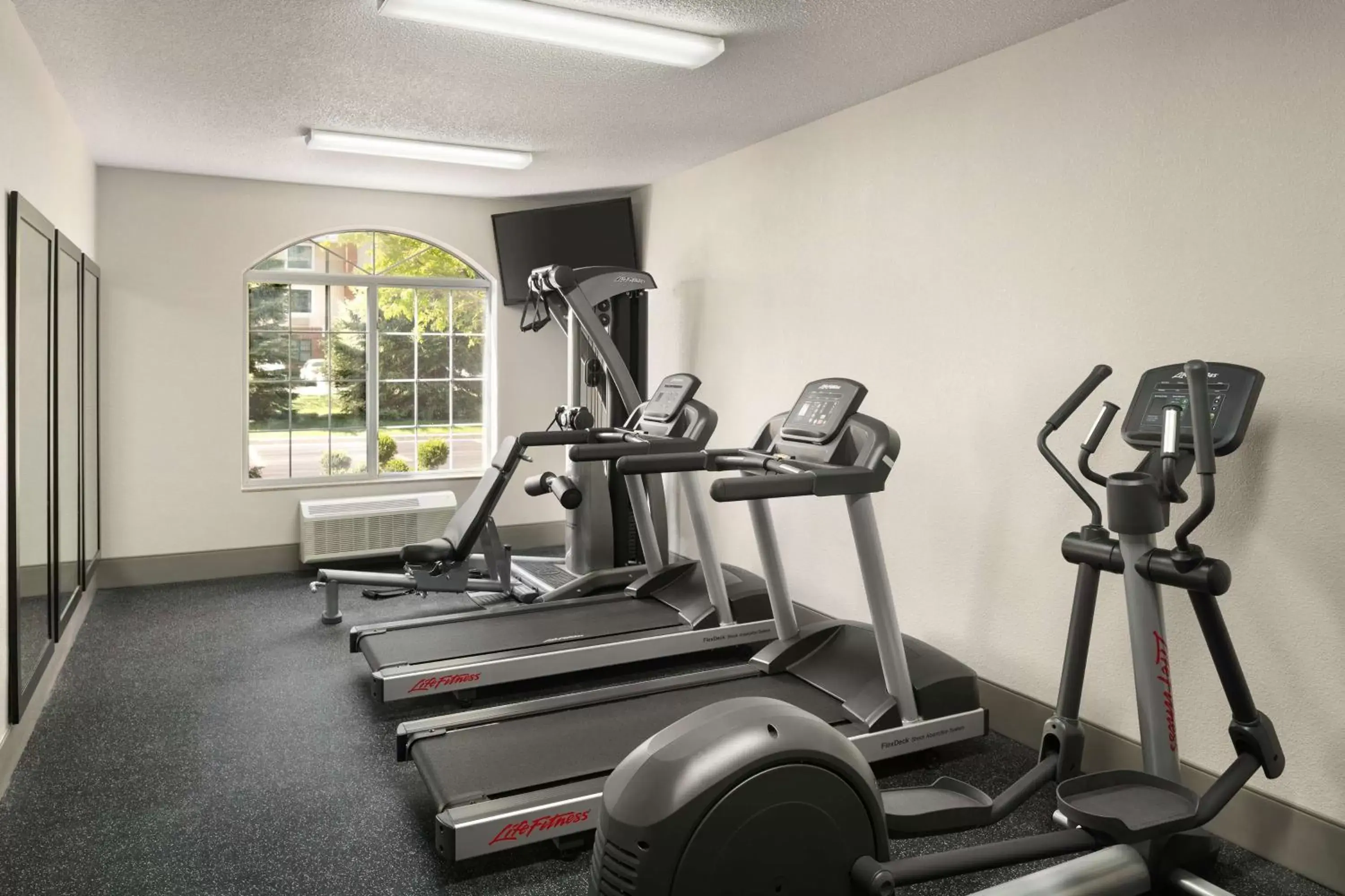 Activities, Fitness Center/Facilities in Country Inn & Suites by Radisson, Novi, MI