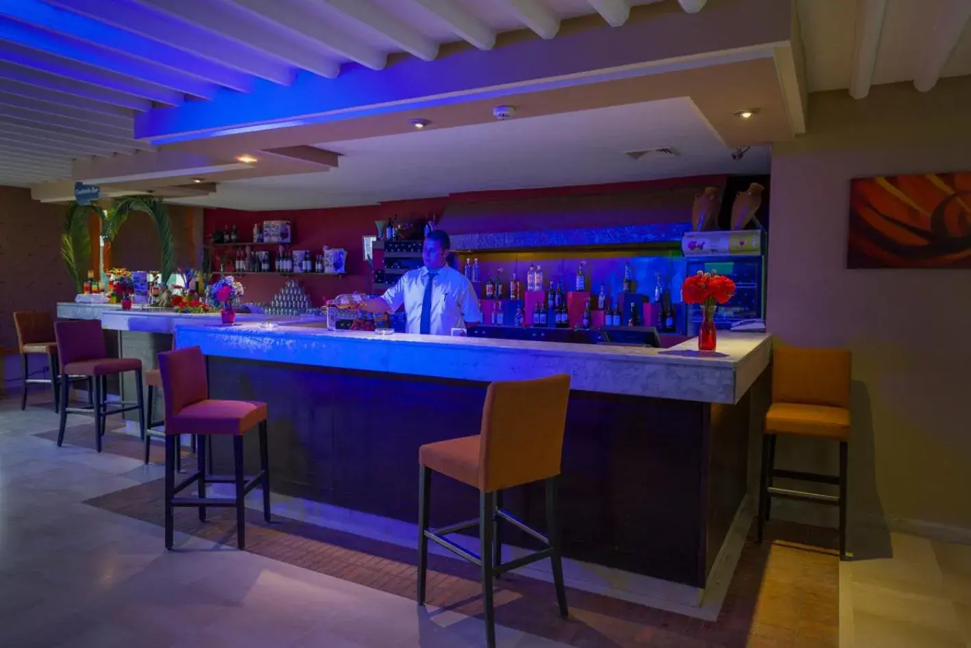 Lounge or bar, Lounge/Bar in Hotel El Fell