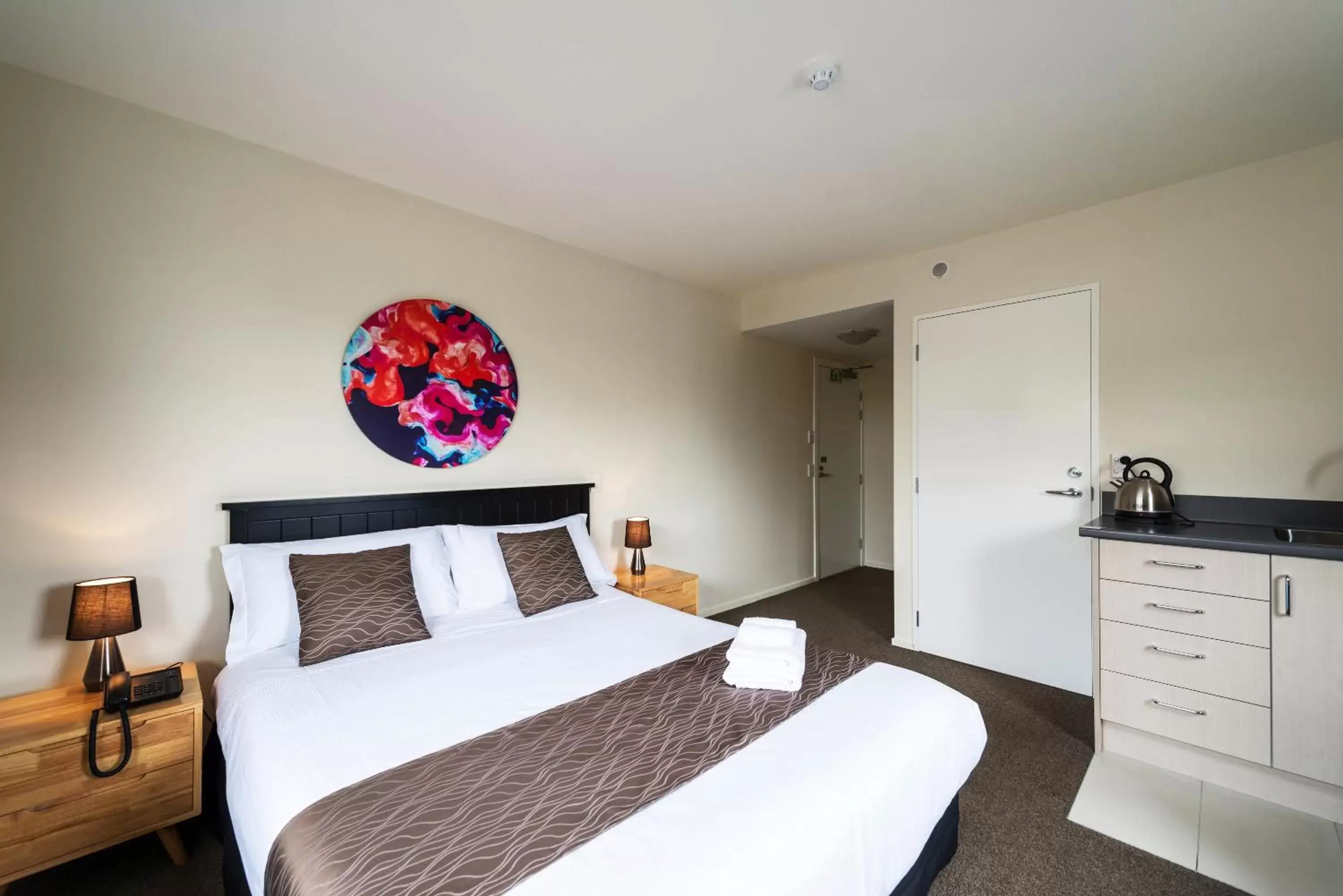 Photo of the whole room, Bed in 123 Motel Photo of the whole room, Bed in 123 Motel