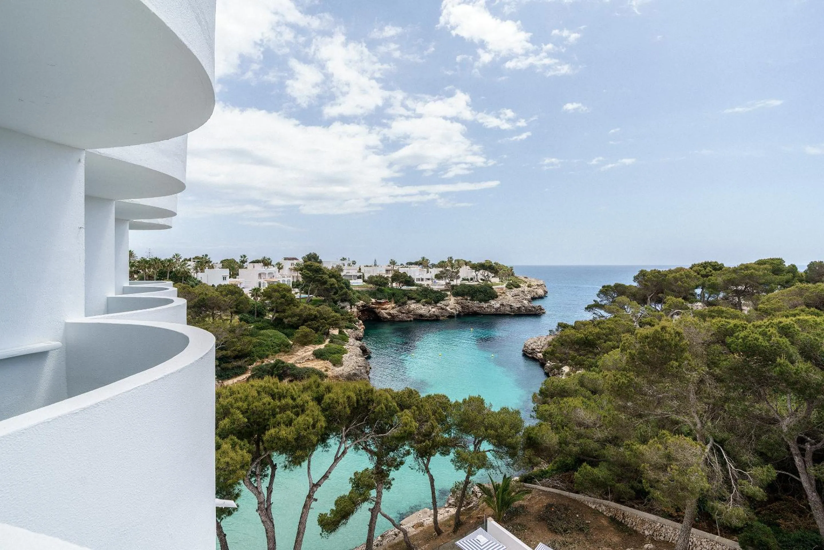 View (from property/room) in AluaSoul Mallorca Resort - Adults only