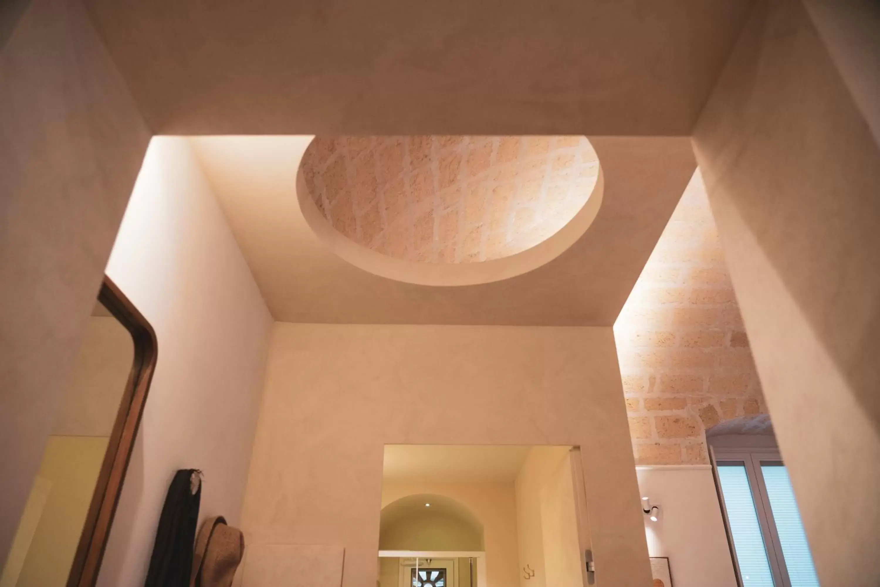 Photo of the whole room, Bathroom in Palazzo Fontana