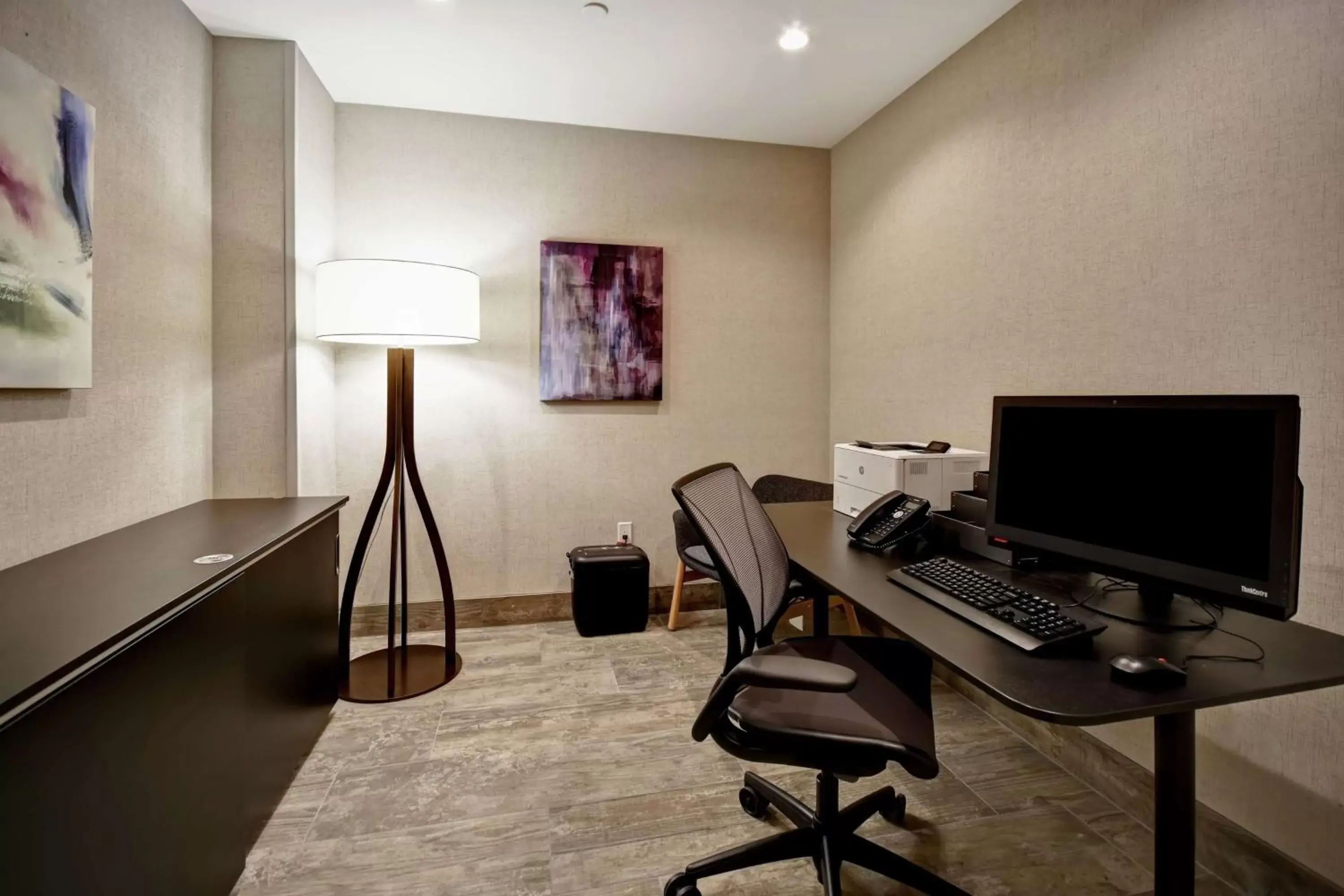 Business facilities in Home2 Suites by Hilton Los Angeles Montebello