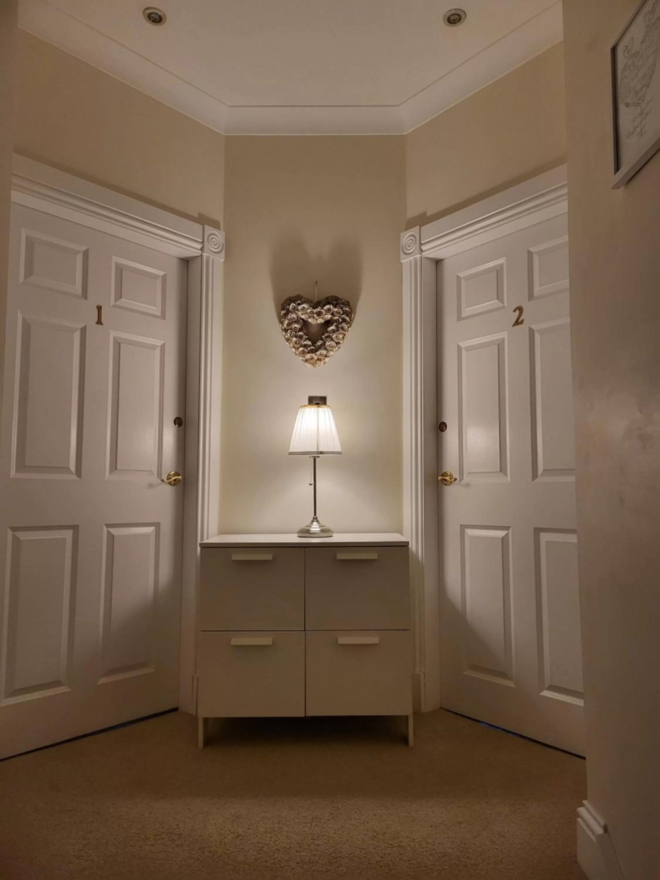 Langhouse Castle Bed and Breakfast