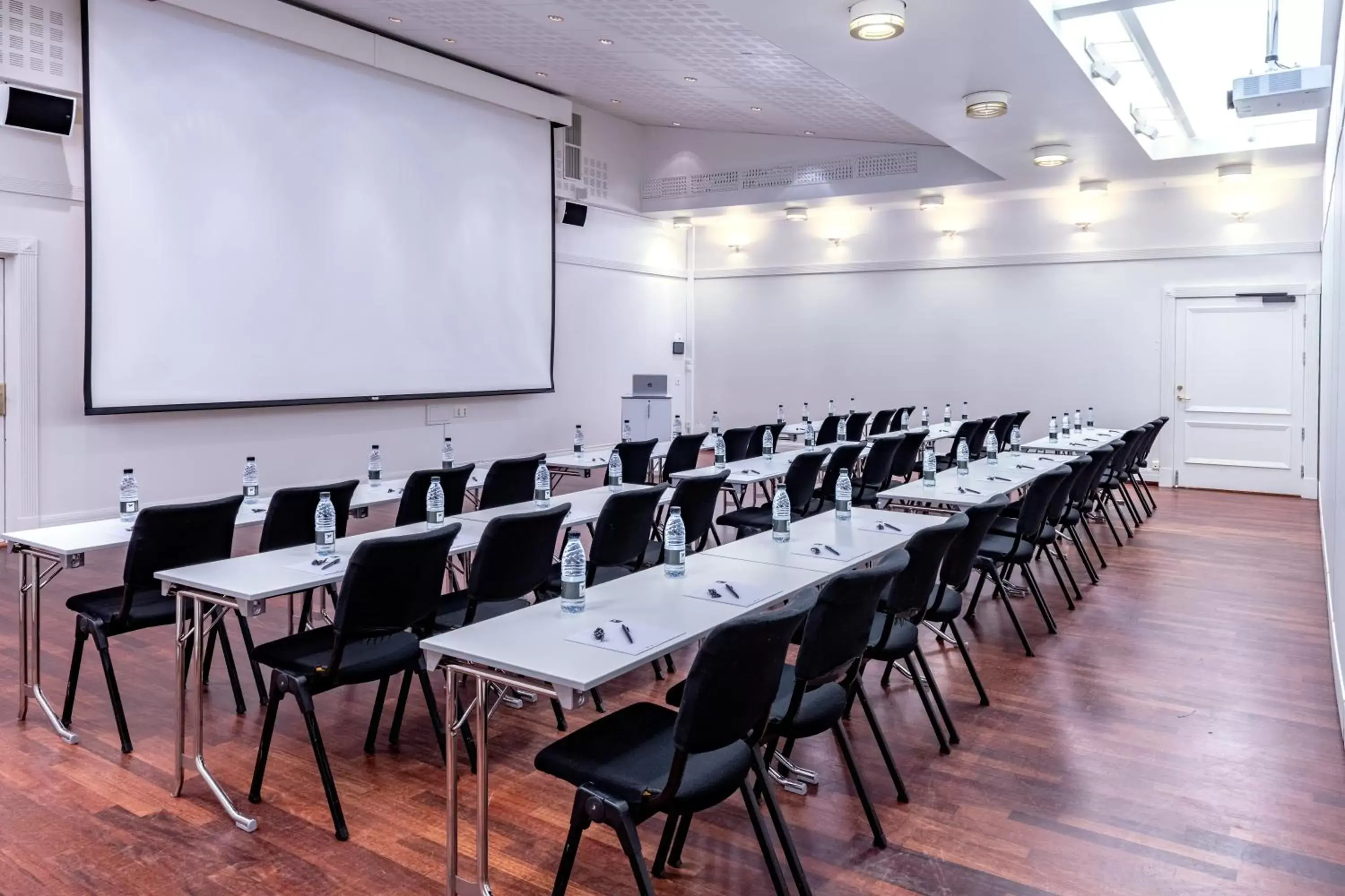 Meeting/conference room in Clarion Hotel Bergen