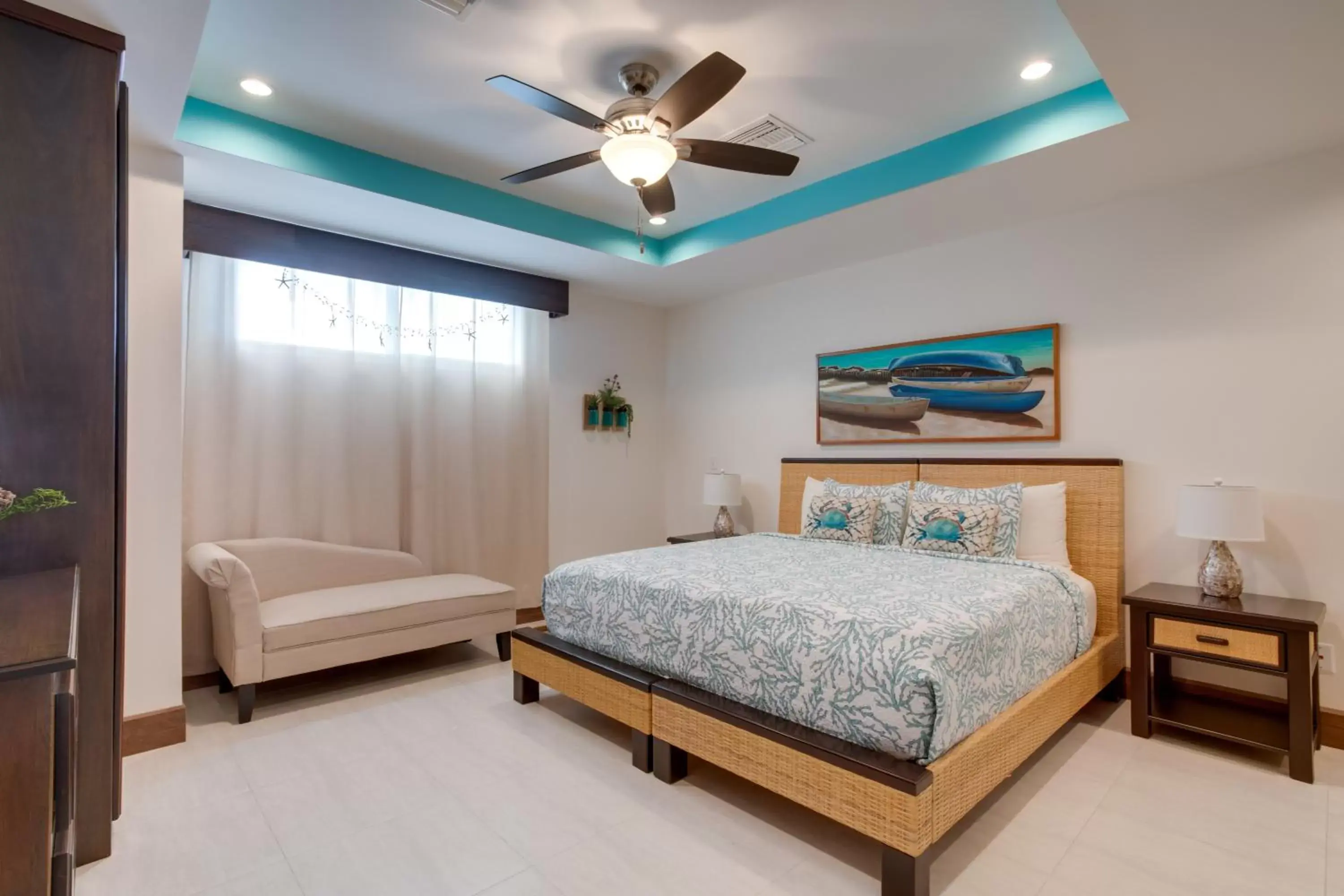 Studio in Grand Caribe Belize Studio in Grand Caribe Belize