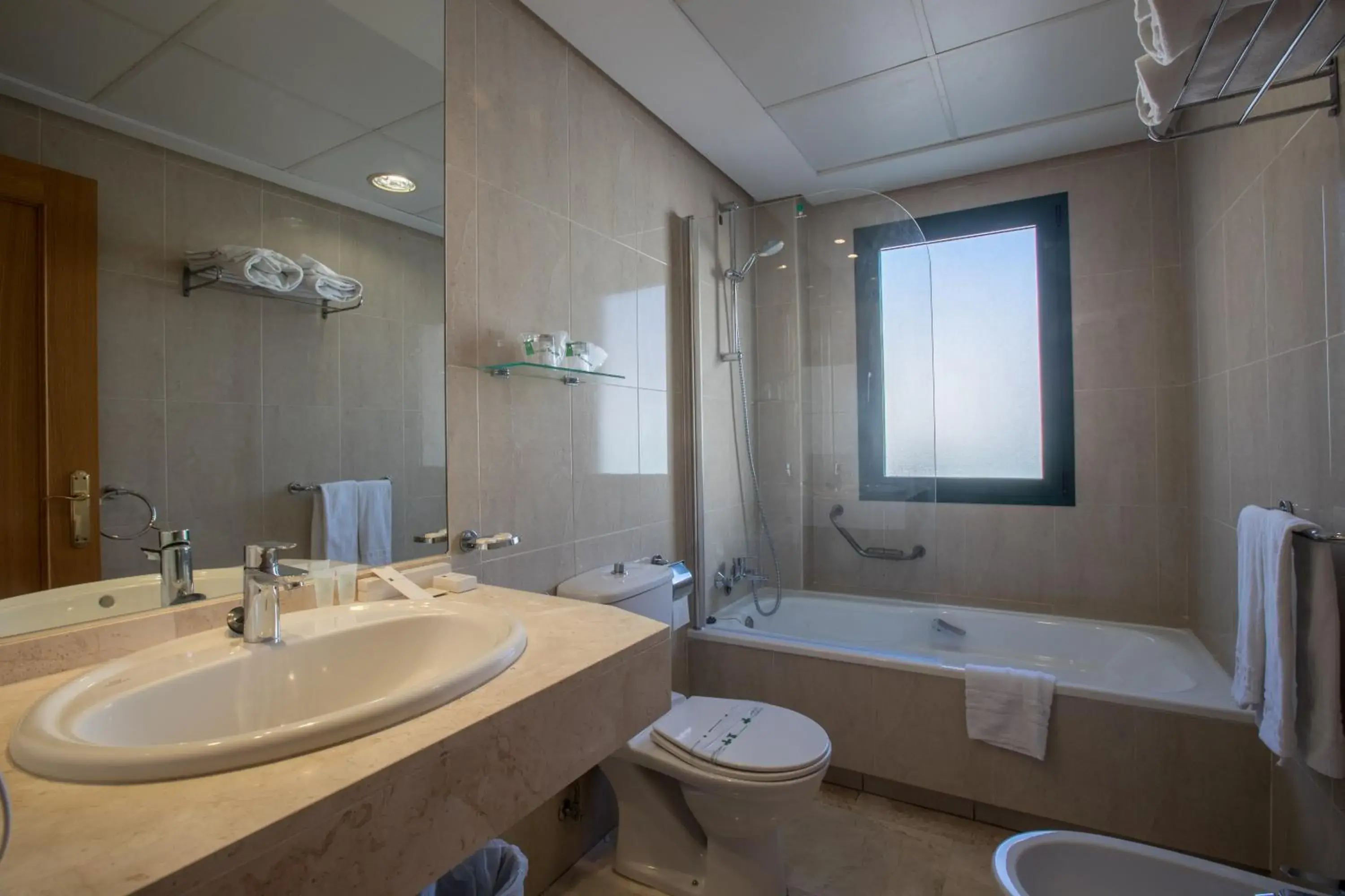 Other, Bathroom in Hotel Torremar