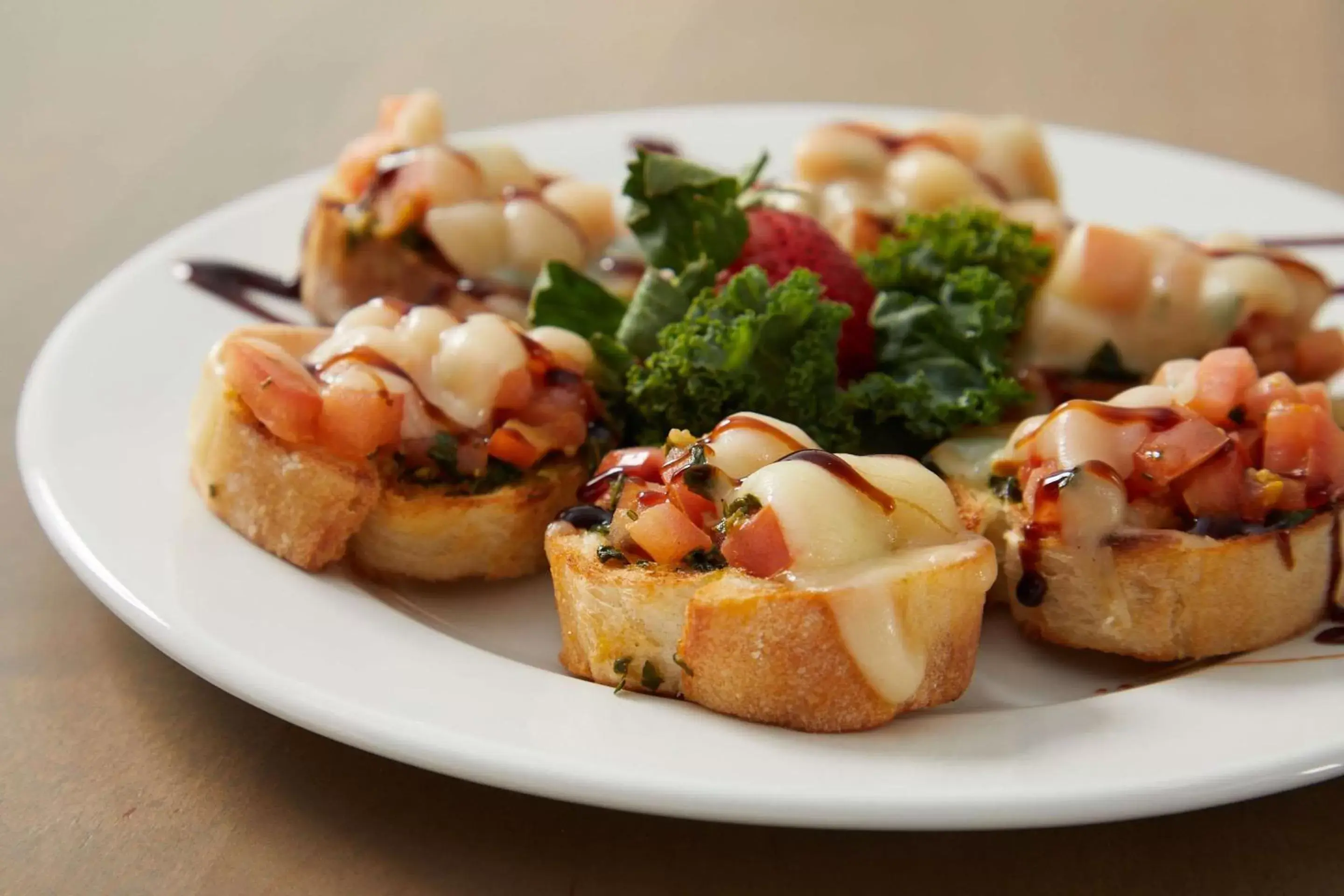 Breakfast in The Harborview on Lake Michigan, Ascend Hotel Collection Breakfast in The Harborview on Lake Michigan, Ascend Hotel Collection