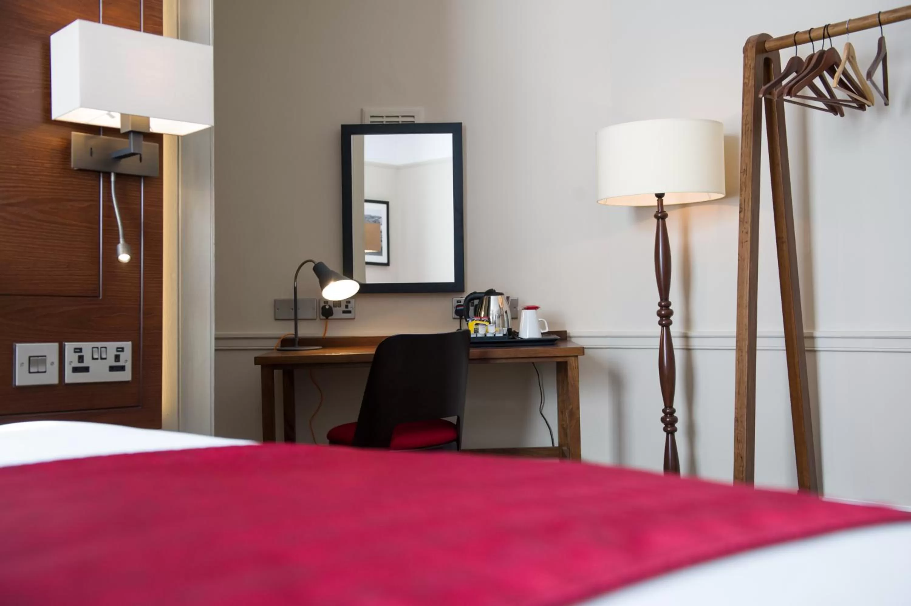 Bed in Miller & Carter Maidstone by Innkeeper's Collection