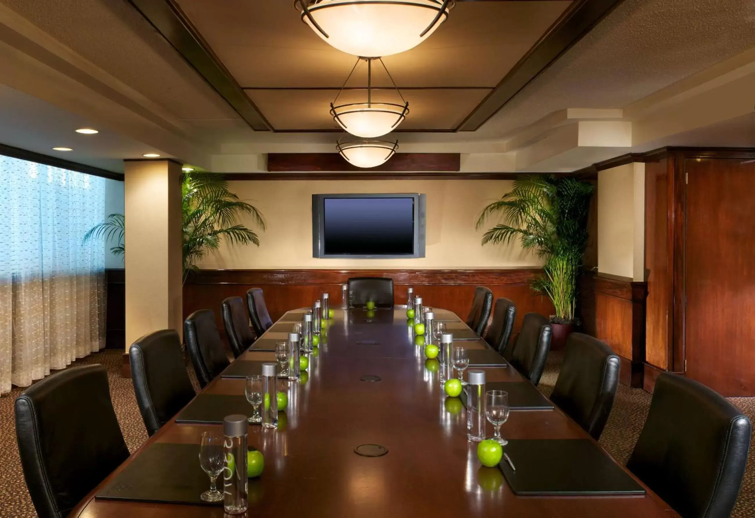 Meeting/conference room in Hilton College Station & Conference Center