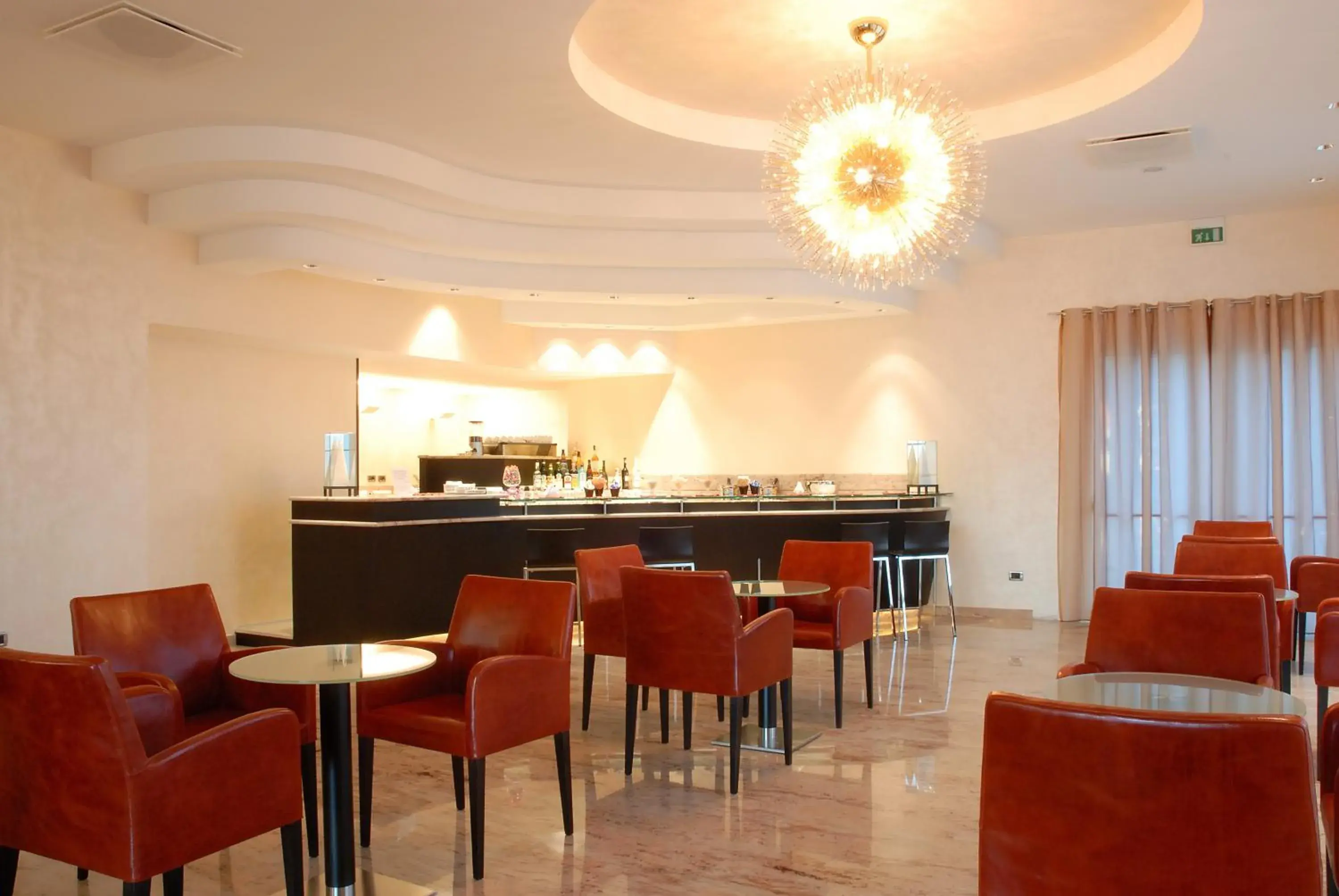 Communal lounge/ TV room, Restaurant/Places to Eat in San Giorgio, Sure Hotel Collection by Best Western