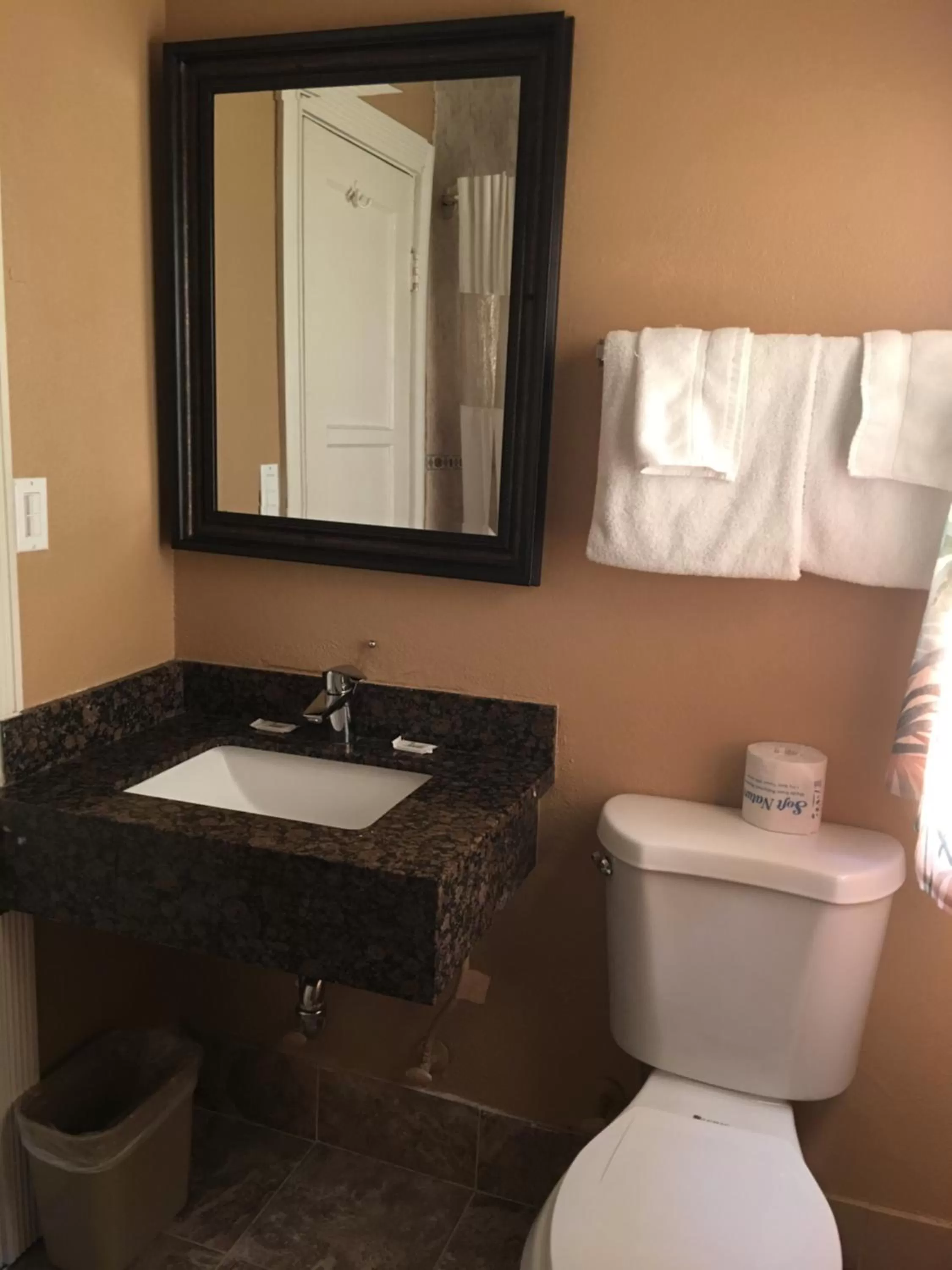 Budget Inn LAX-Lawndale