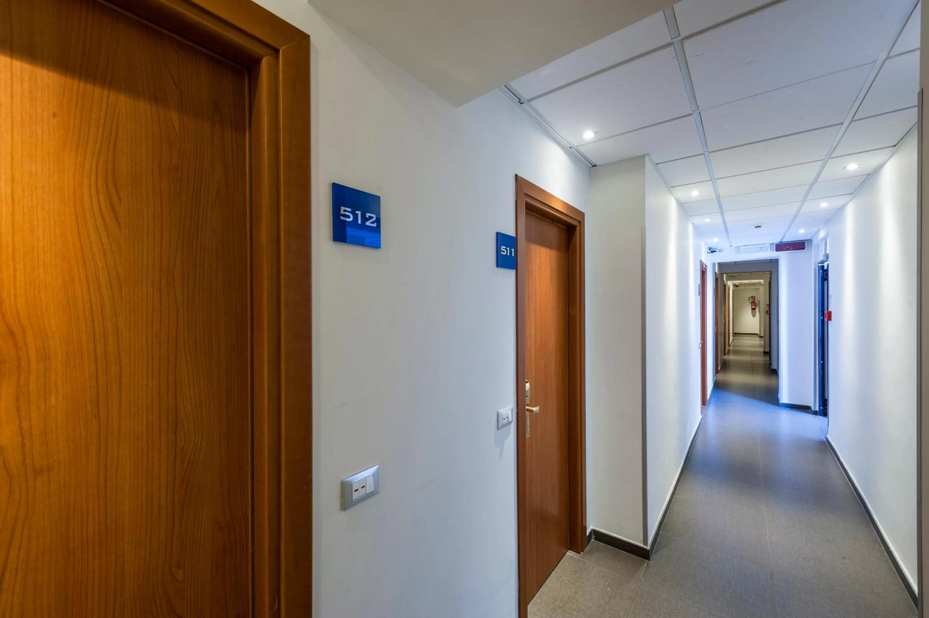 Other in Hotel California