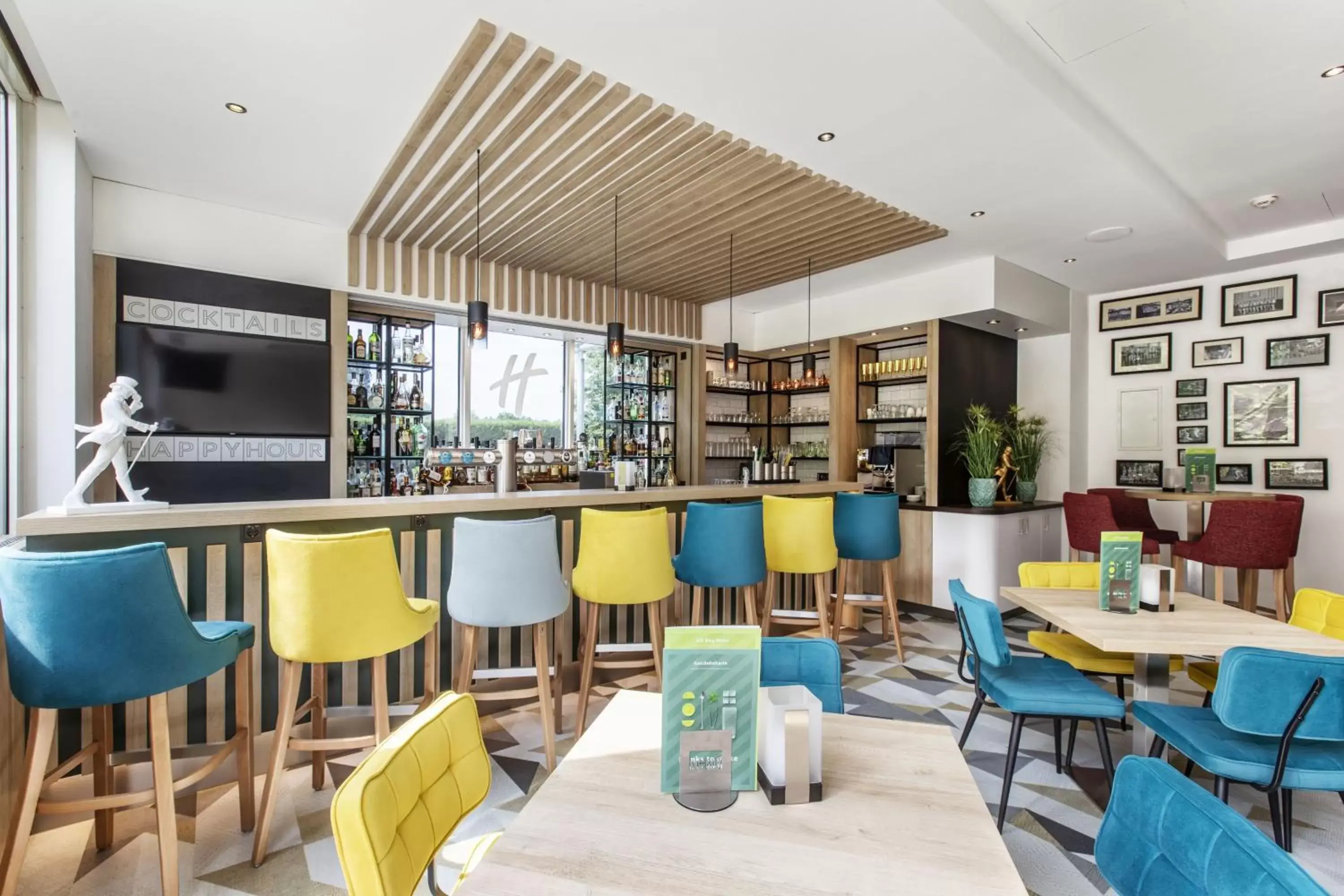 Holiday Inn Düsseldorf-Neuss by IHG Holiday Inn Düsseldorf-Neuss by IHG