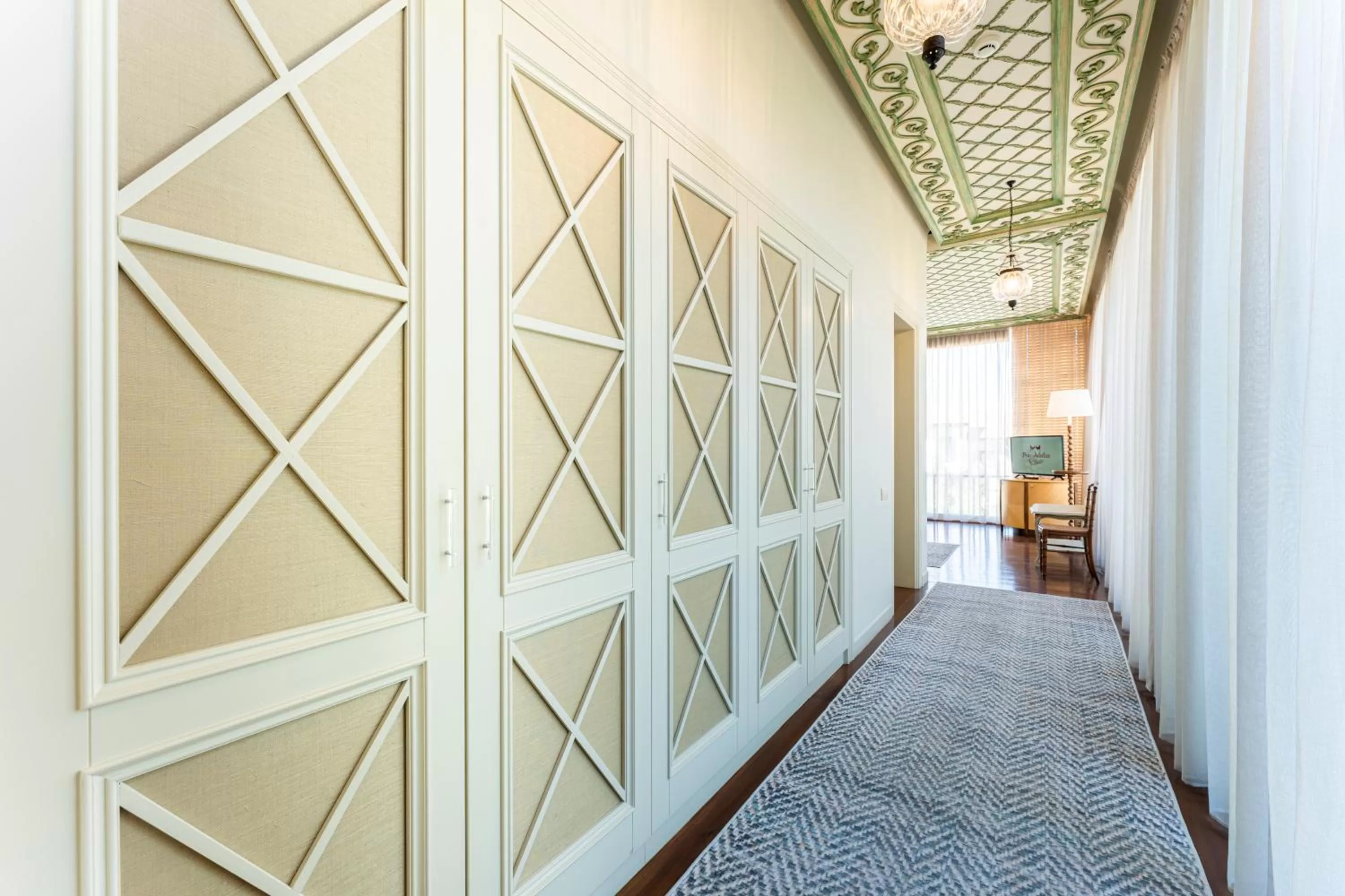 wardrobe in RuinAdalia Hotel - Adult Only