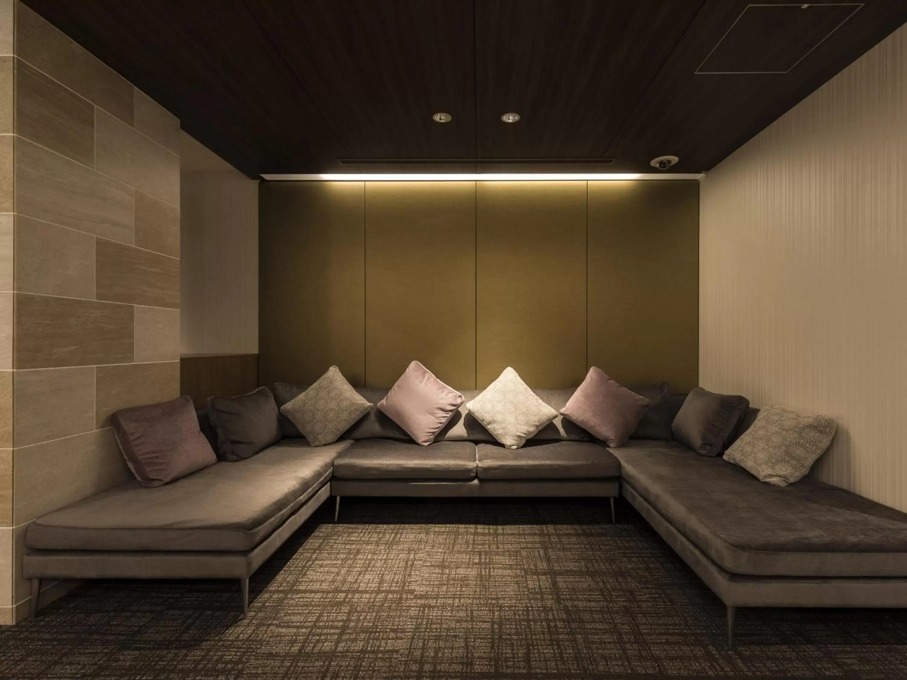 Lobby or reception in Hotel Wing International Hakata Shinkansenguchi Lobby or reception in Hotel Wing International Hakata Shinkansenguchi