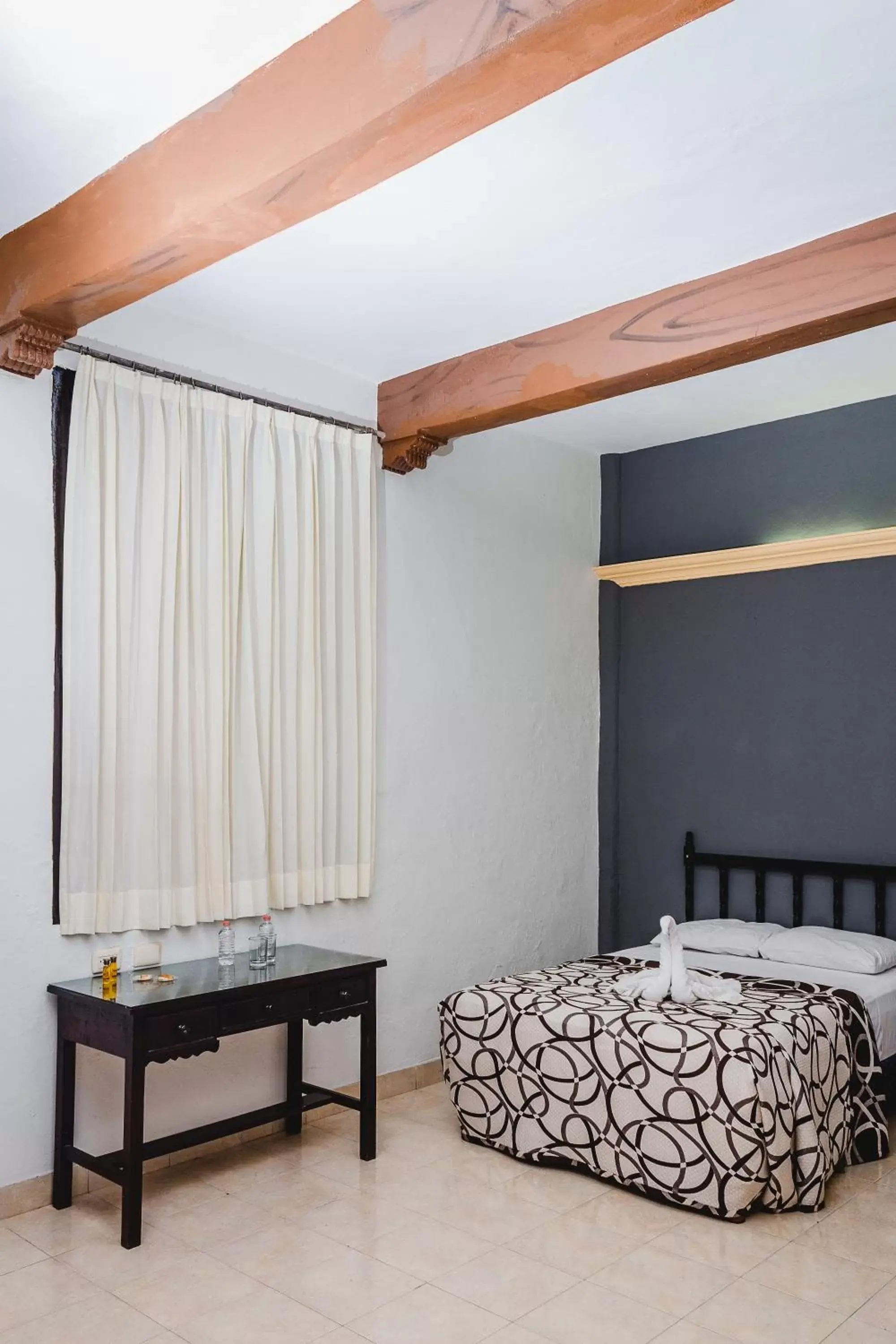 Bedroom in Hotel Montejo