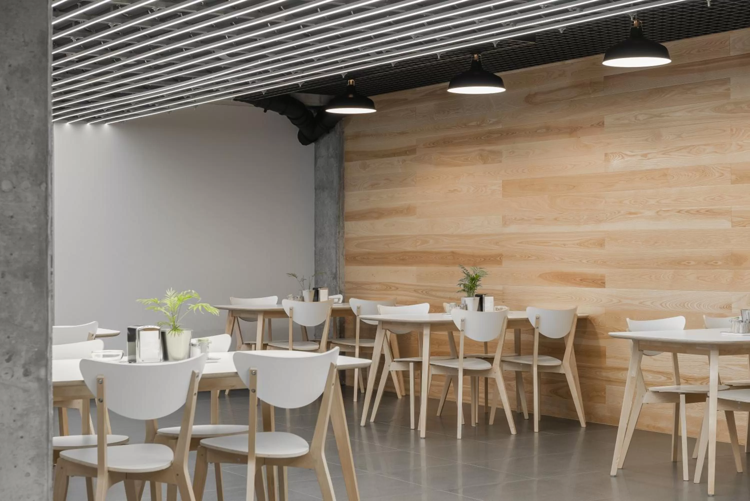 Breakfast in Green Loft Gdynia