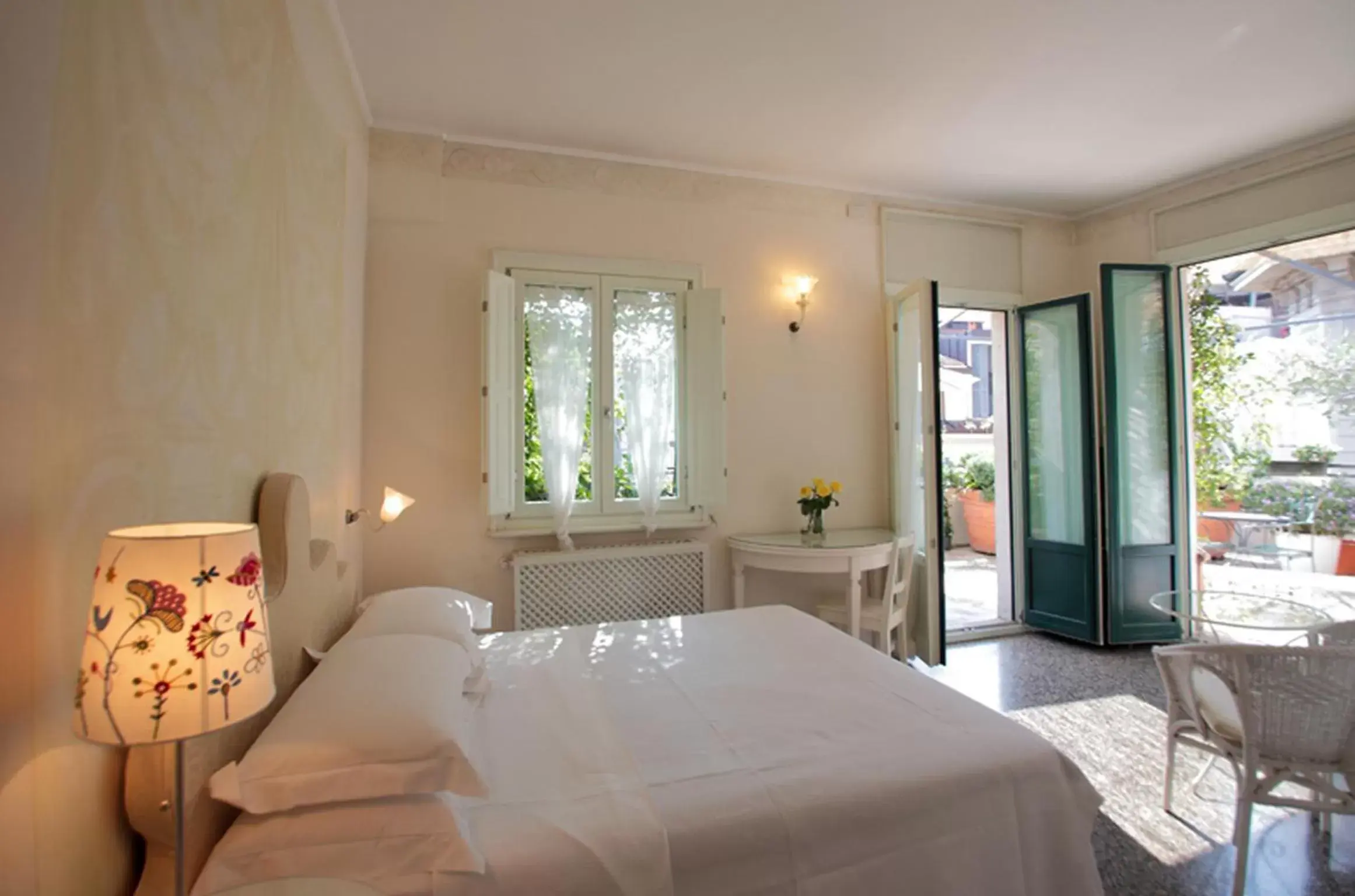 Bedroom, Bed in Antica Locanda Dei Mercanti