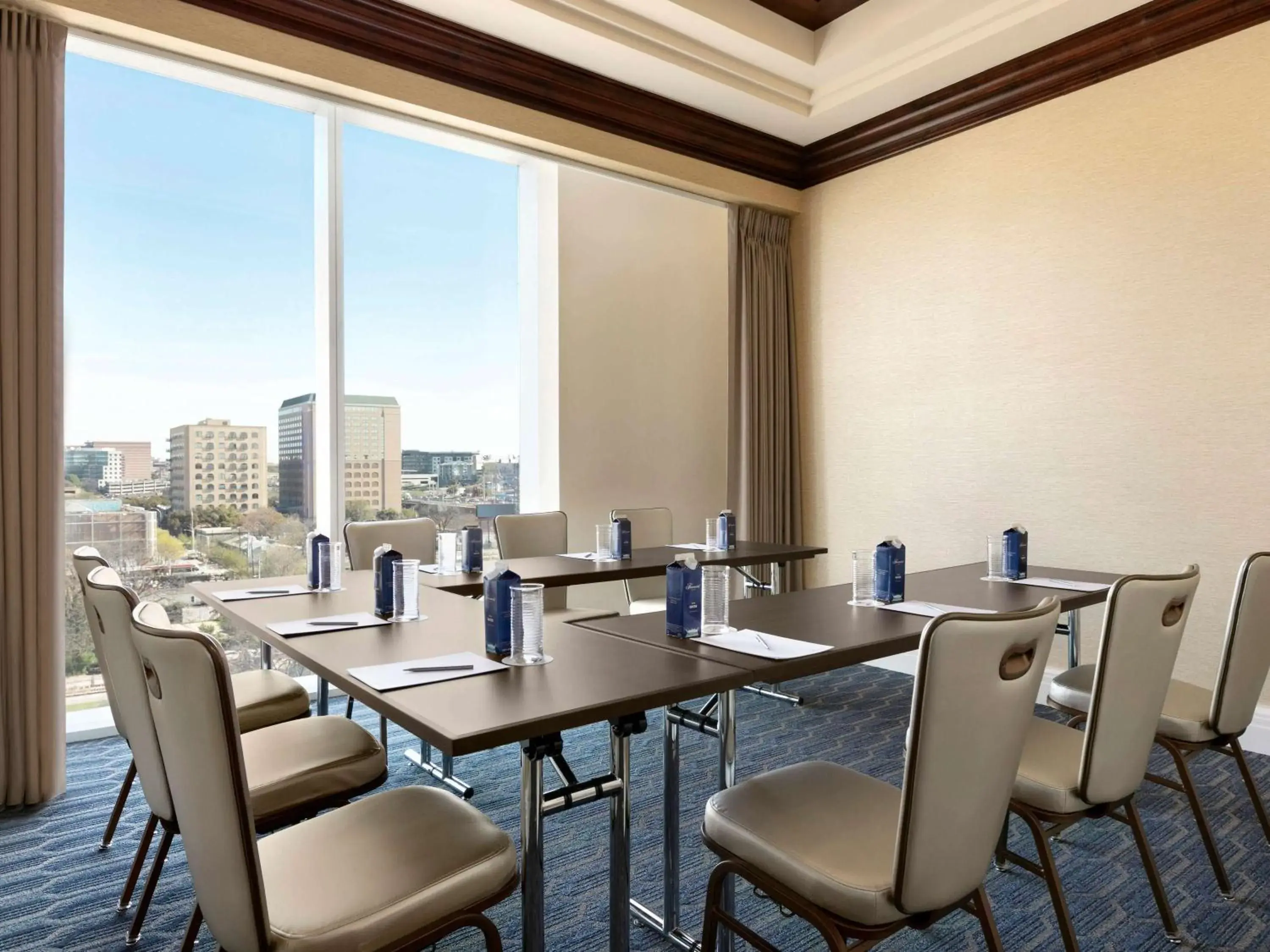 Meeting/conference room in Fairmont Austin
