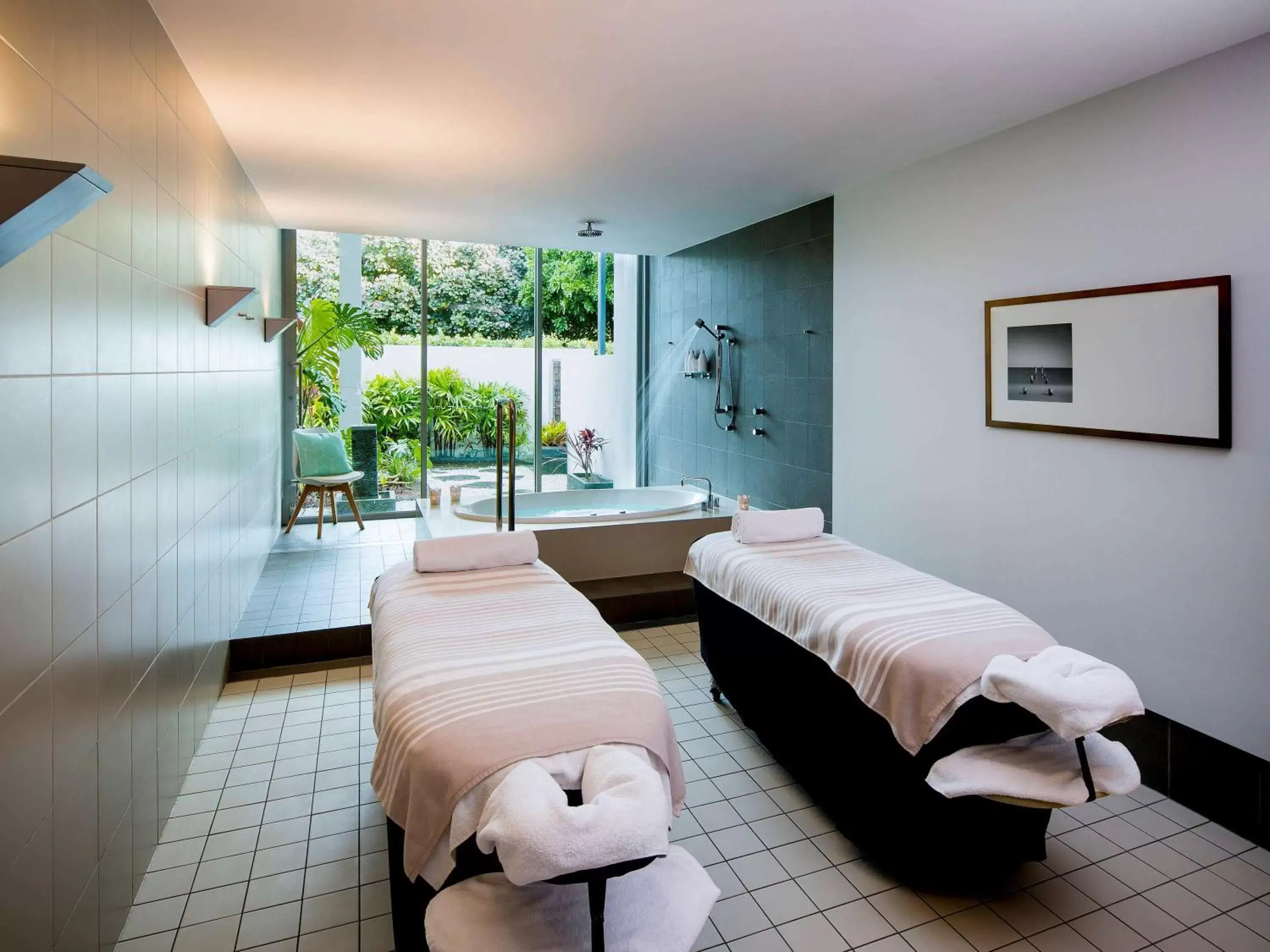 Spa and wellness centre/facilities, Spa/Wellness in Pullman Magenta Shores Resort