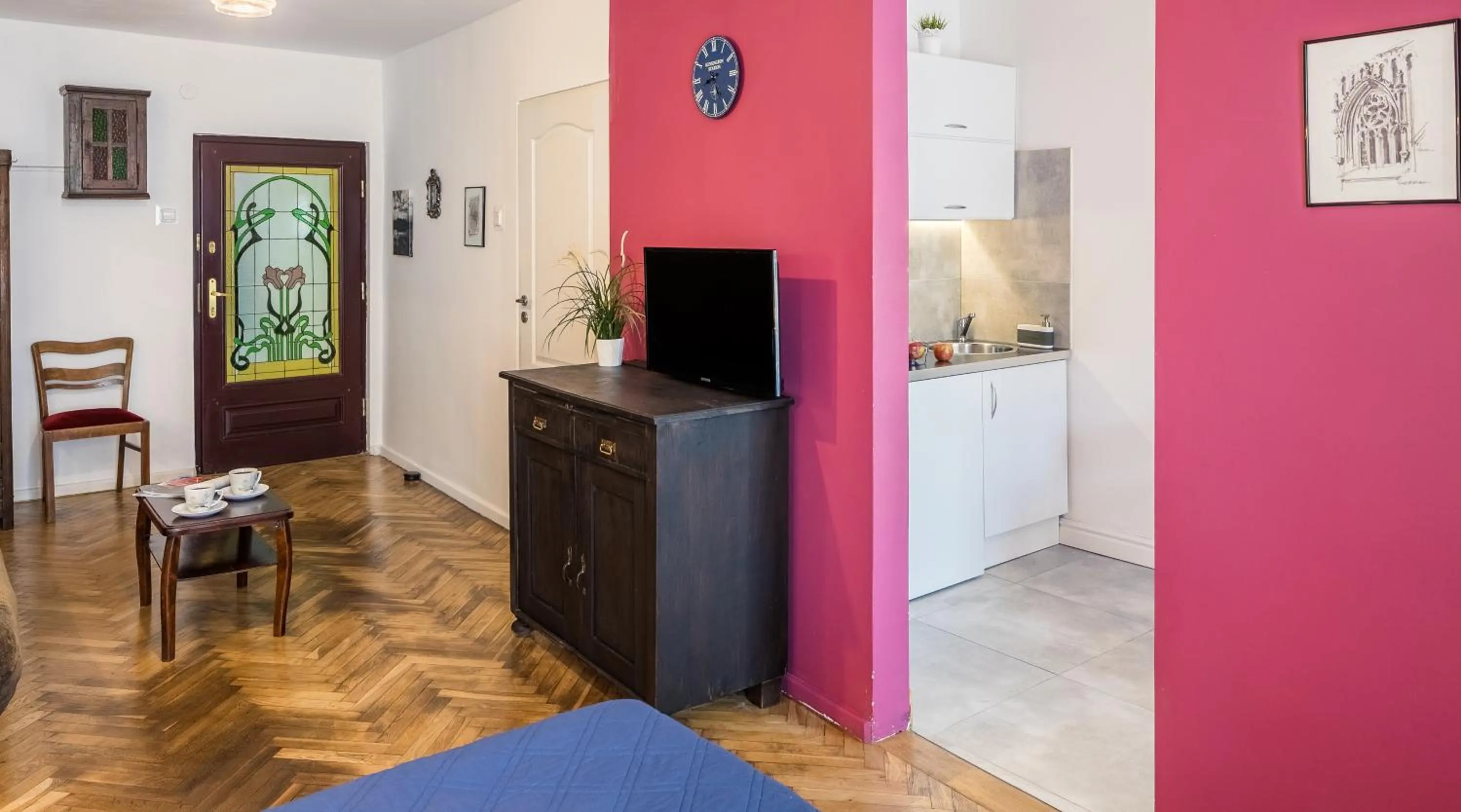 P&J Apartments Floriańska