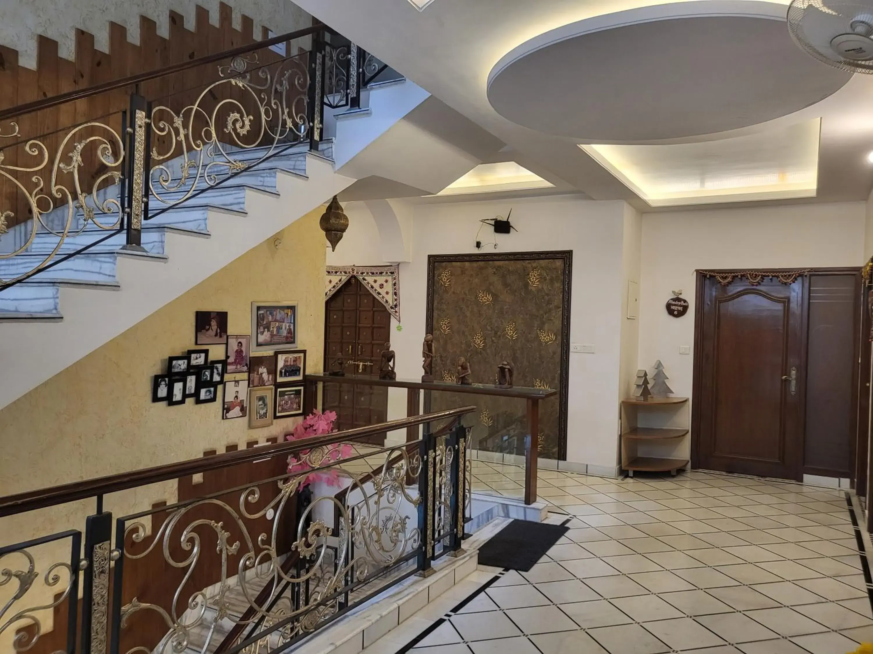 Other, Lobby/Reception in All Seasons Homestay