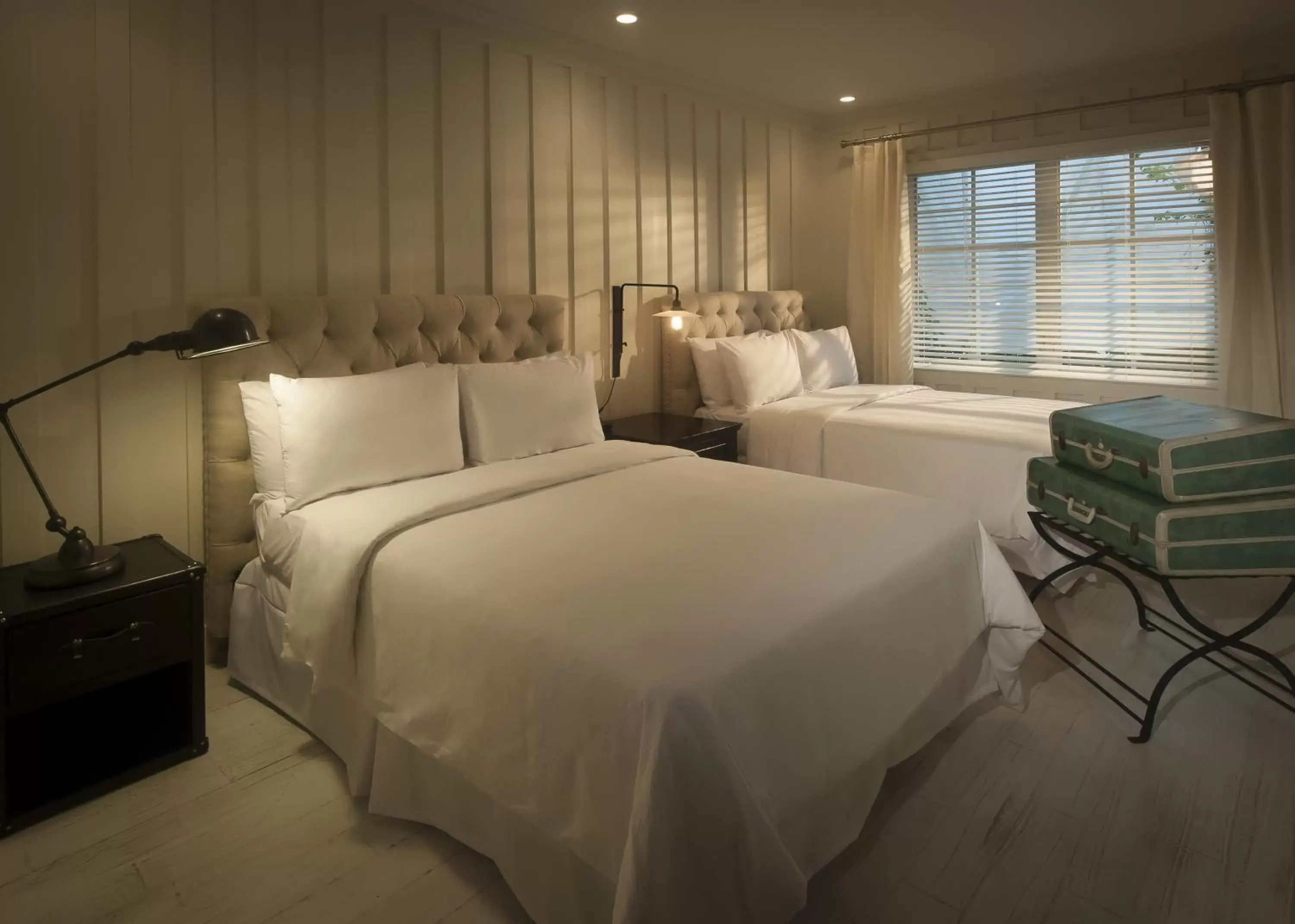 Full Room - No Resort Fee in Shepley South Beach Hotel