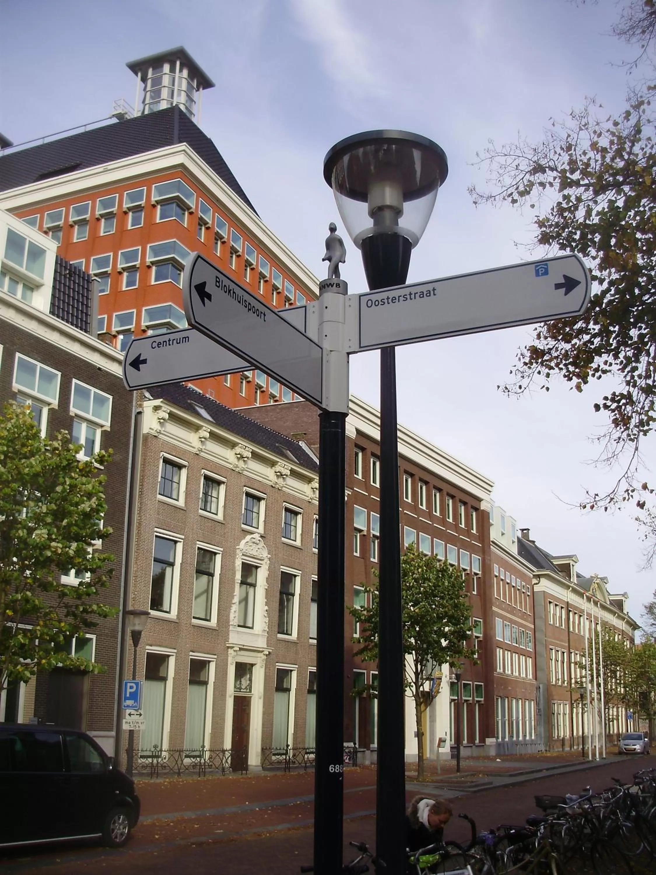 Activities in Villa Kakelbont