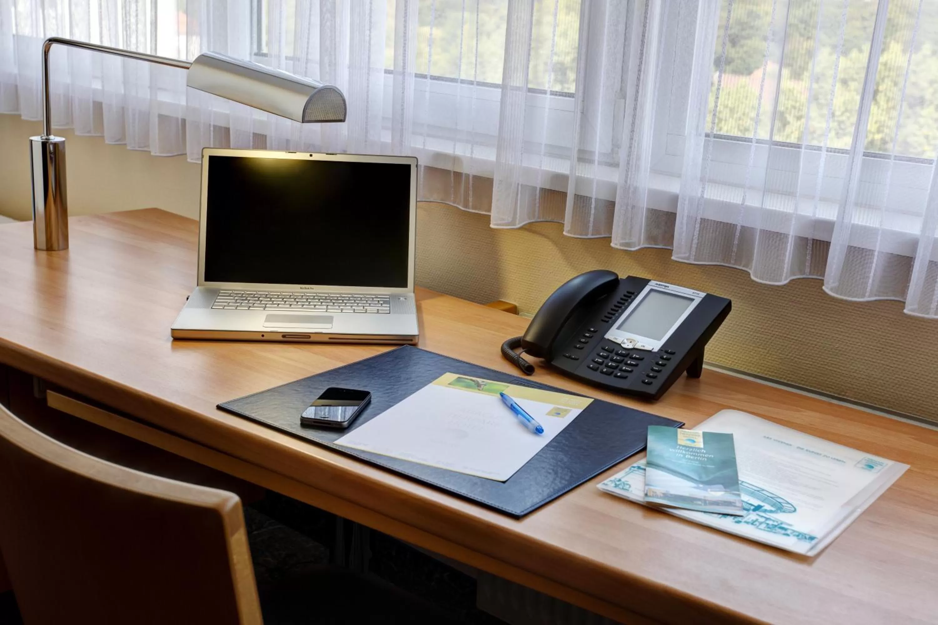 Business facilities in ABACUS Tierpark Hotel