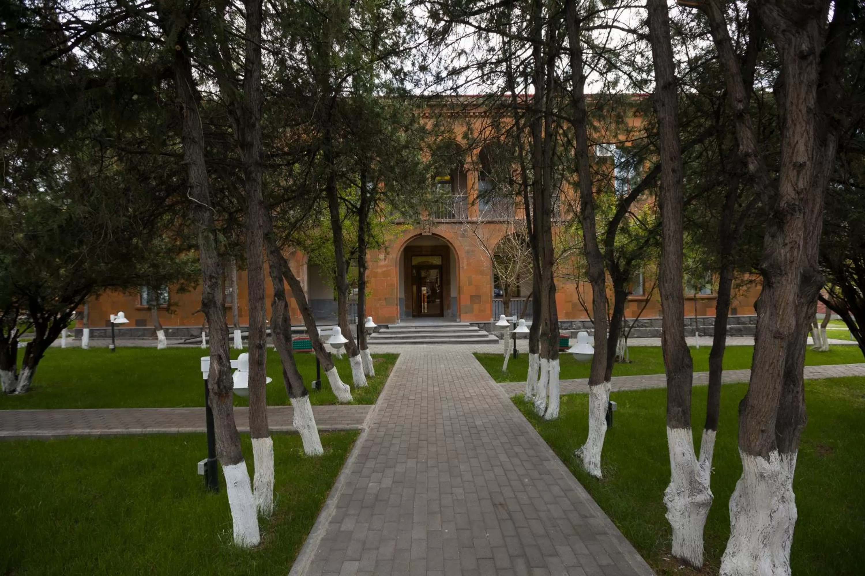 Spring in AnnaBella Boutique Hotel