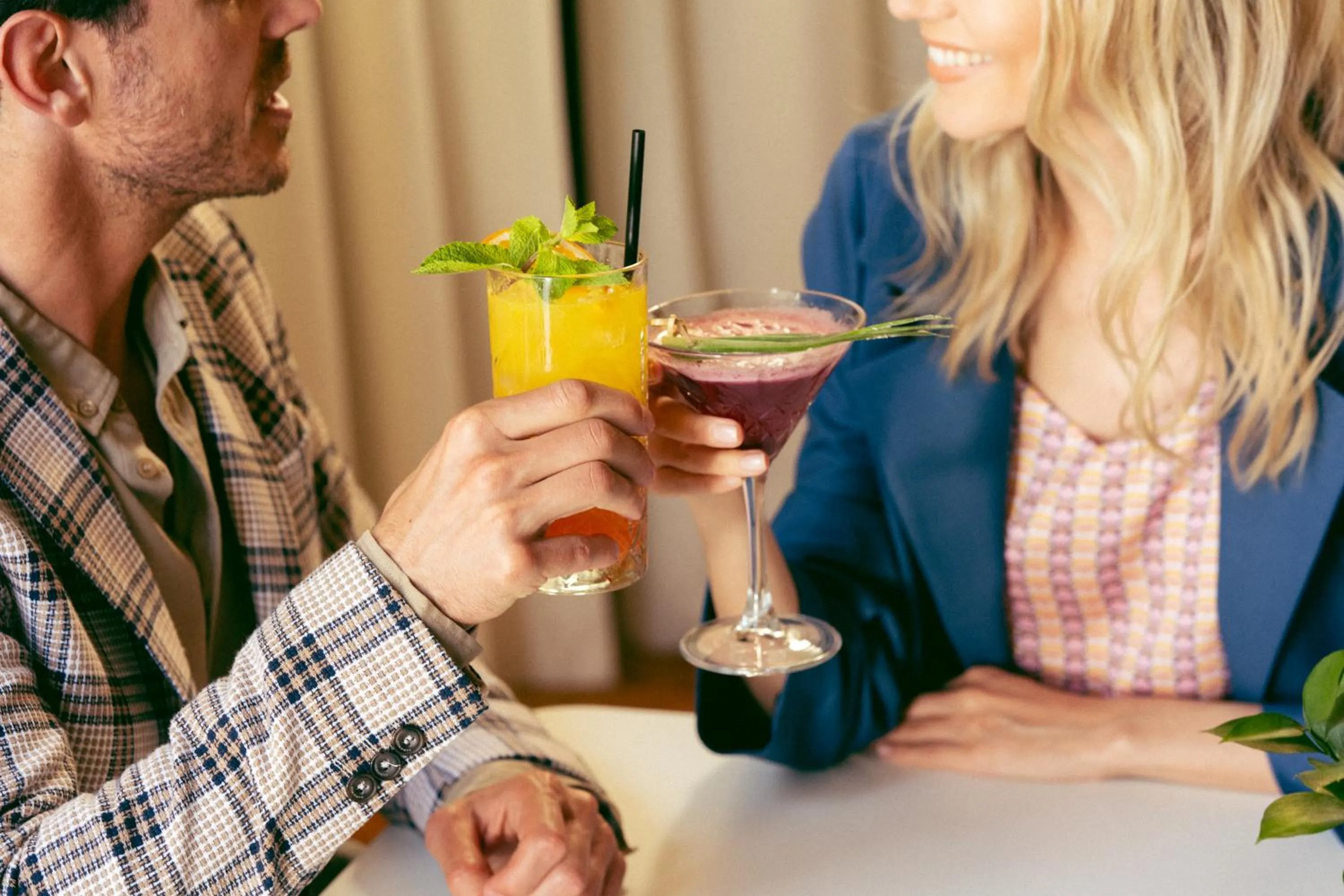 People in Ausonia Hungaria Wellness & Lifestyle