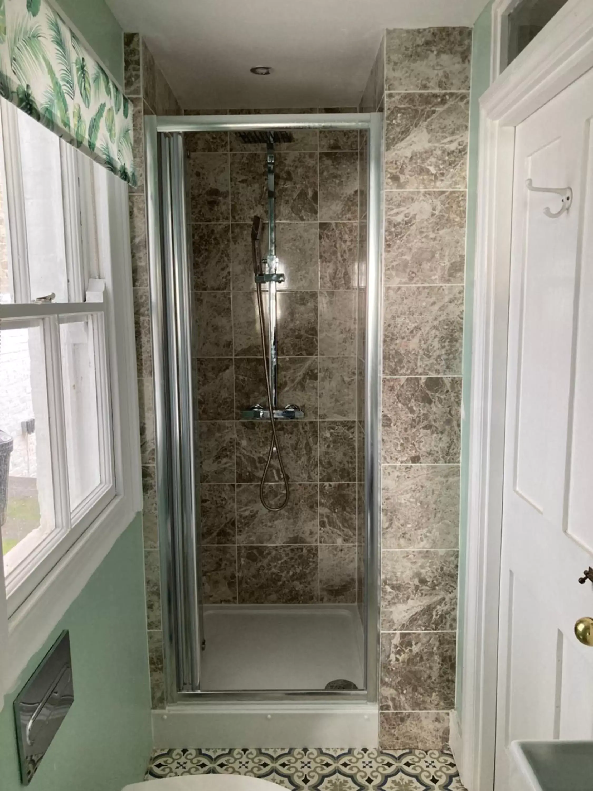 Shower, Bathroom in Paragon Home