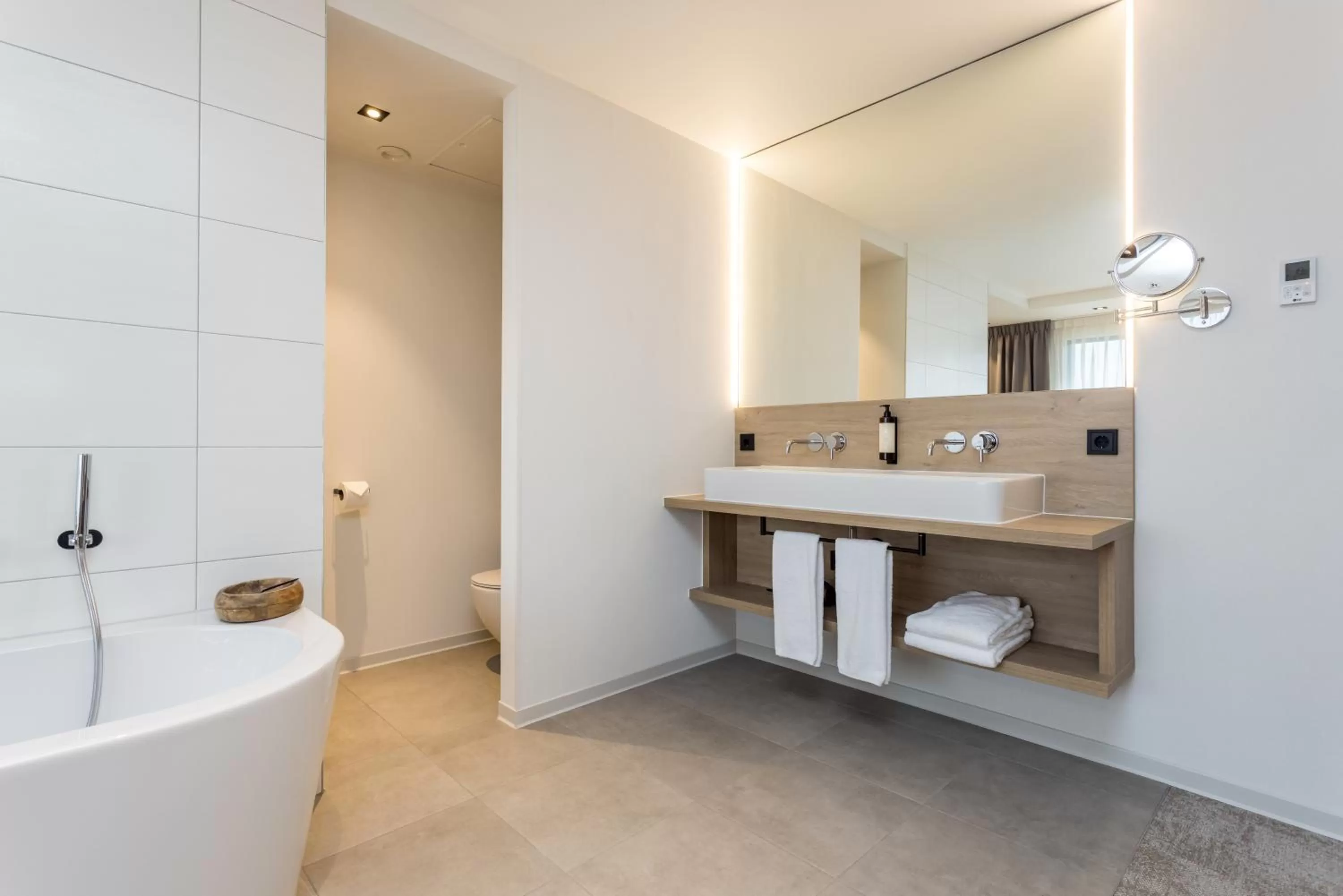 Hotel de Rousch - 4 sterren Superieur