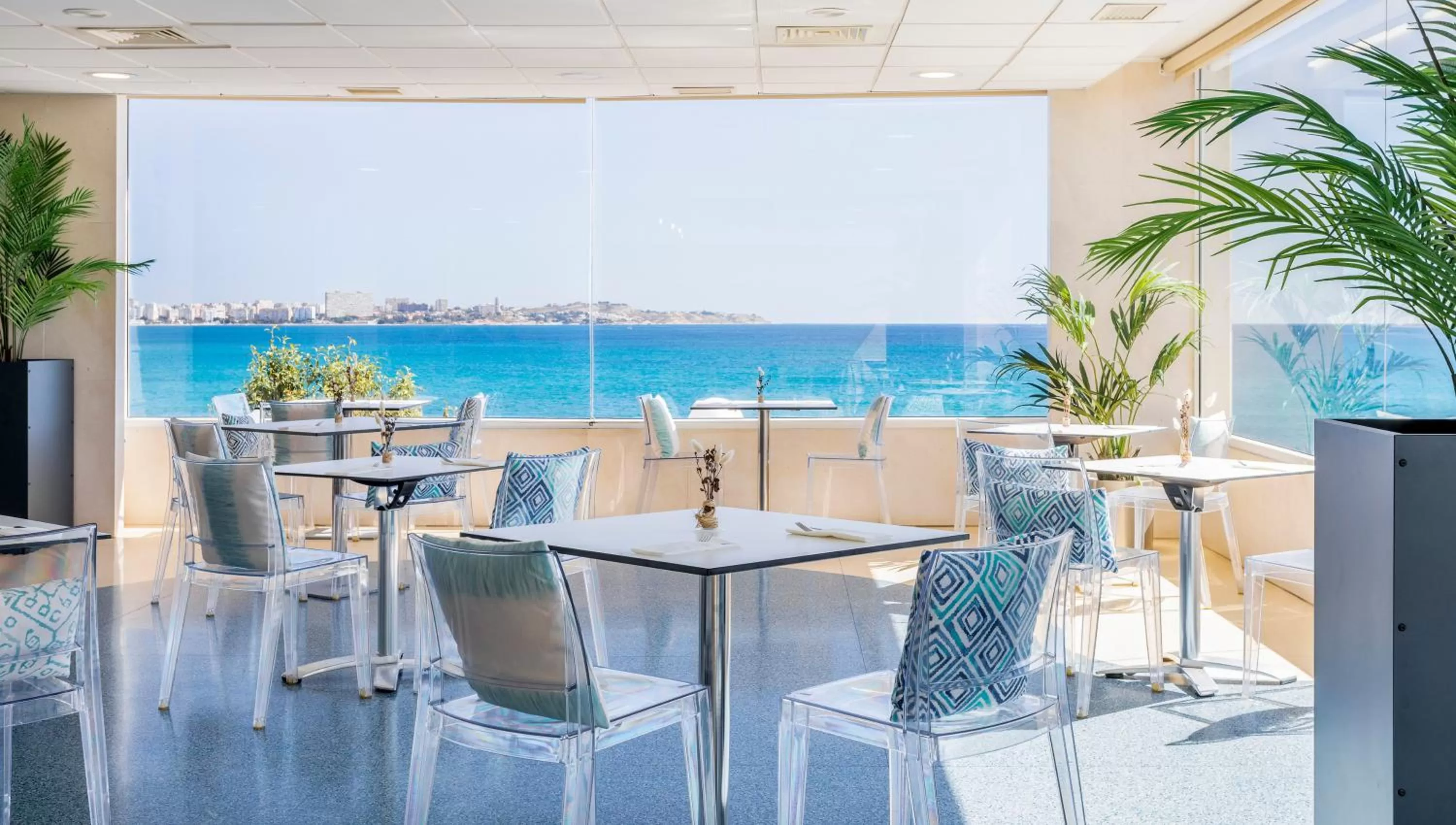 INNSiDE by Meliá Alicante Porta Maris