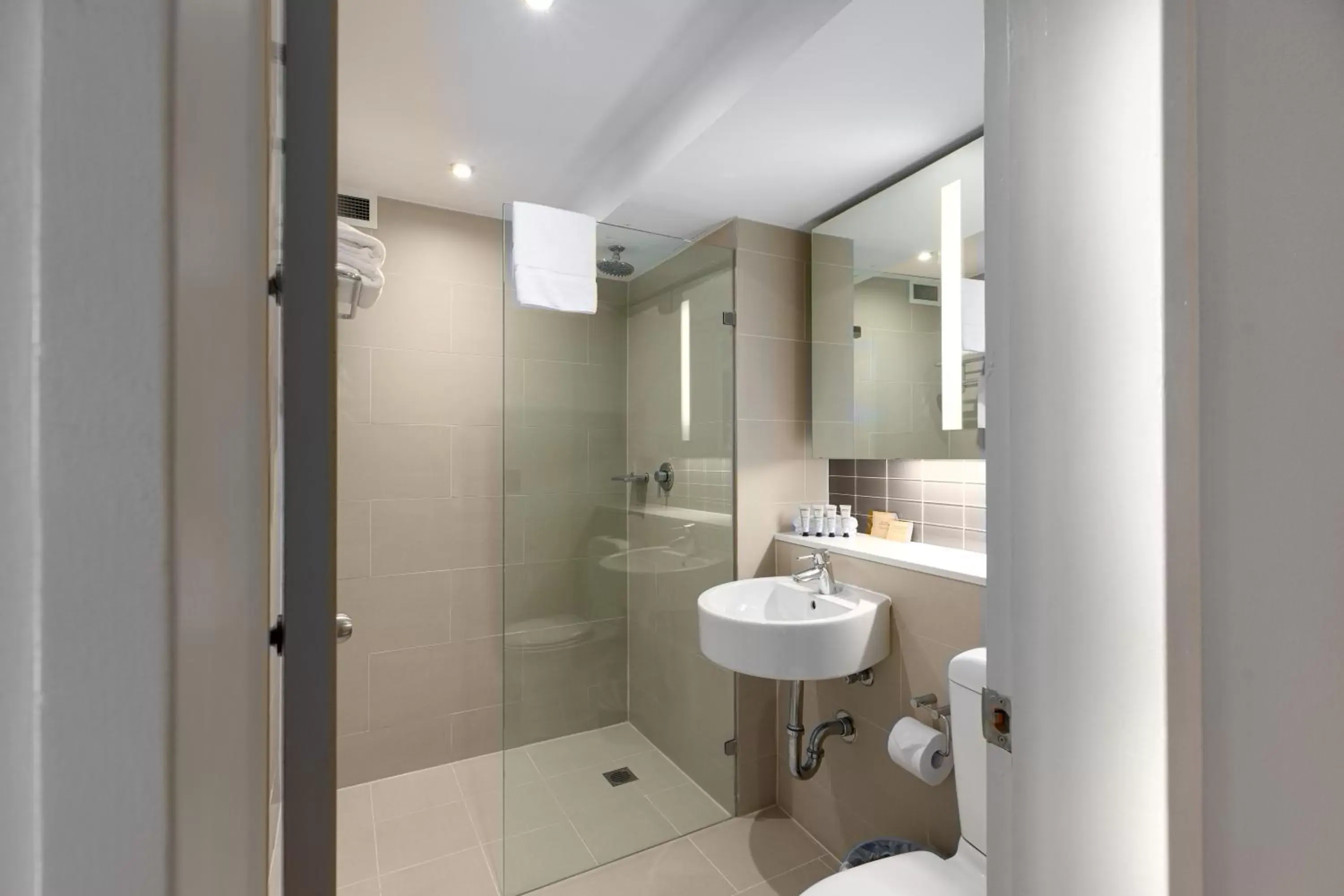 Shower, Bathroom in View Sydney